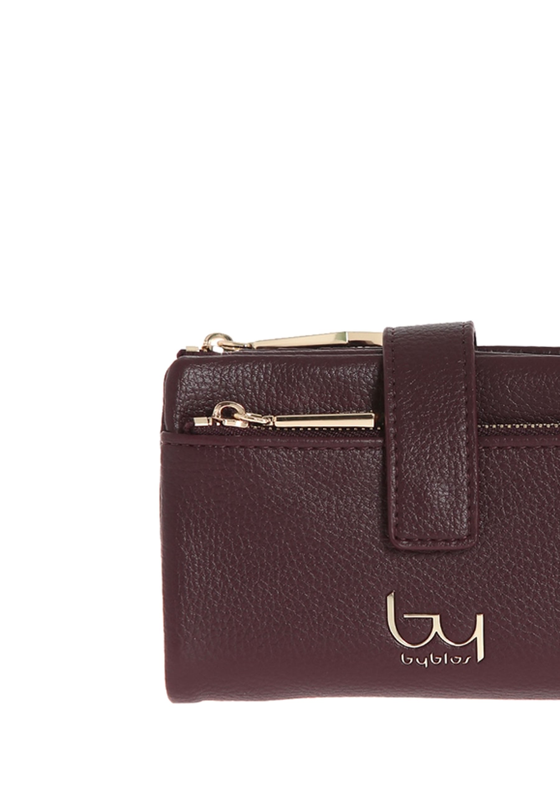 Portafogli Bordeaux By Byblos