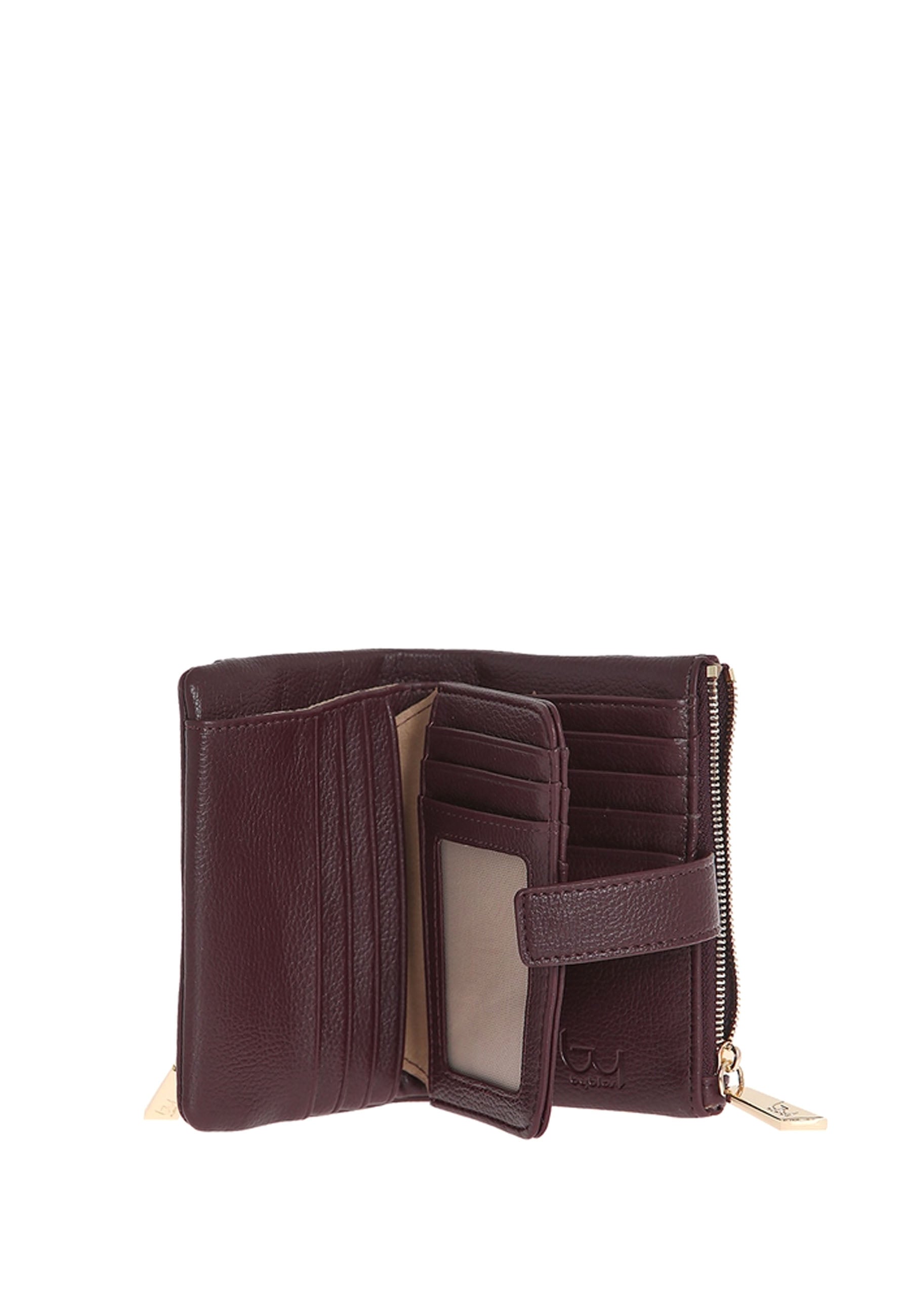 Portafogli Bordeaux By Byblos