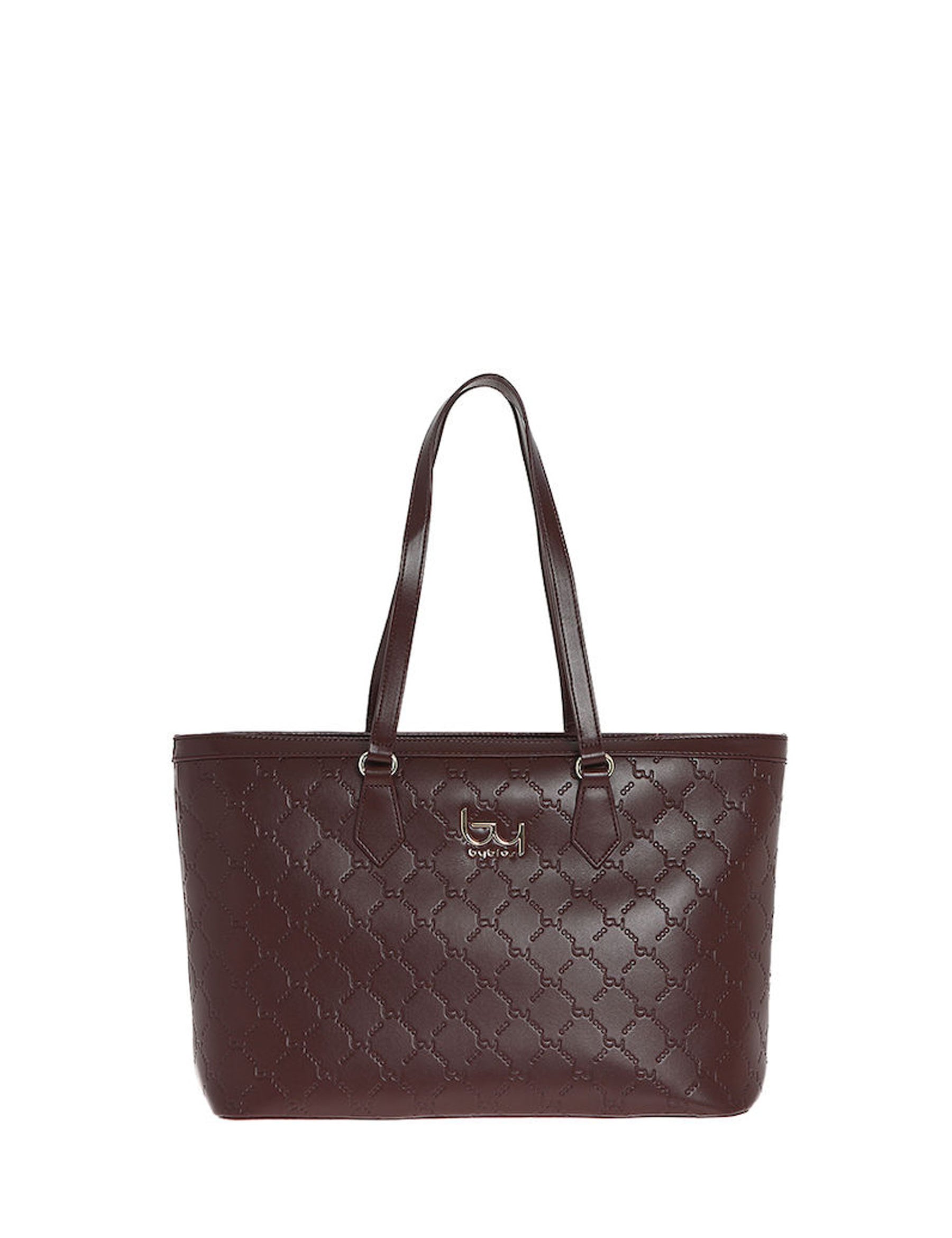 Shopper Bordeaux By Byblos