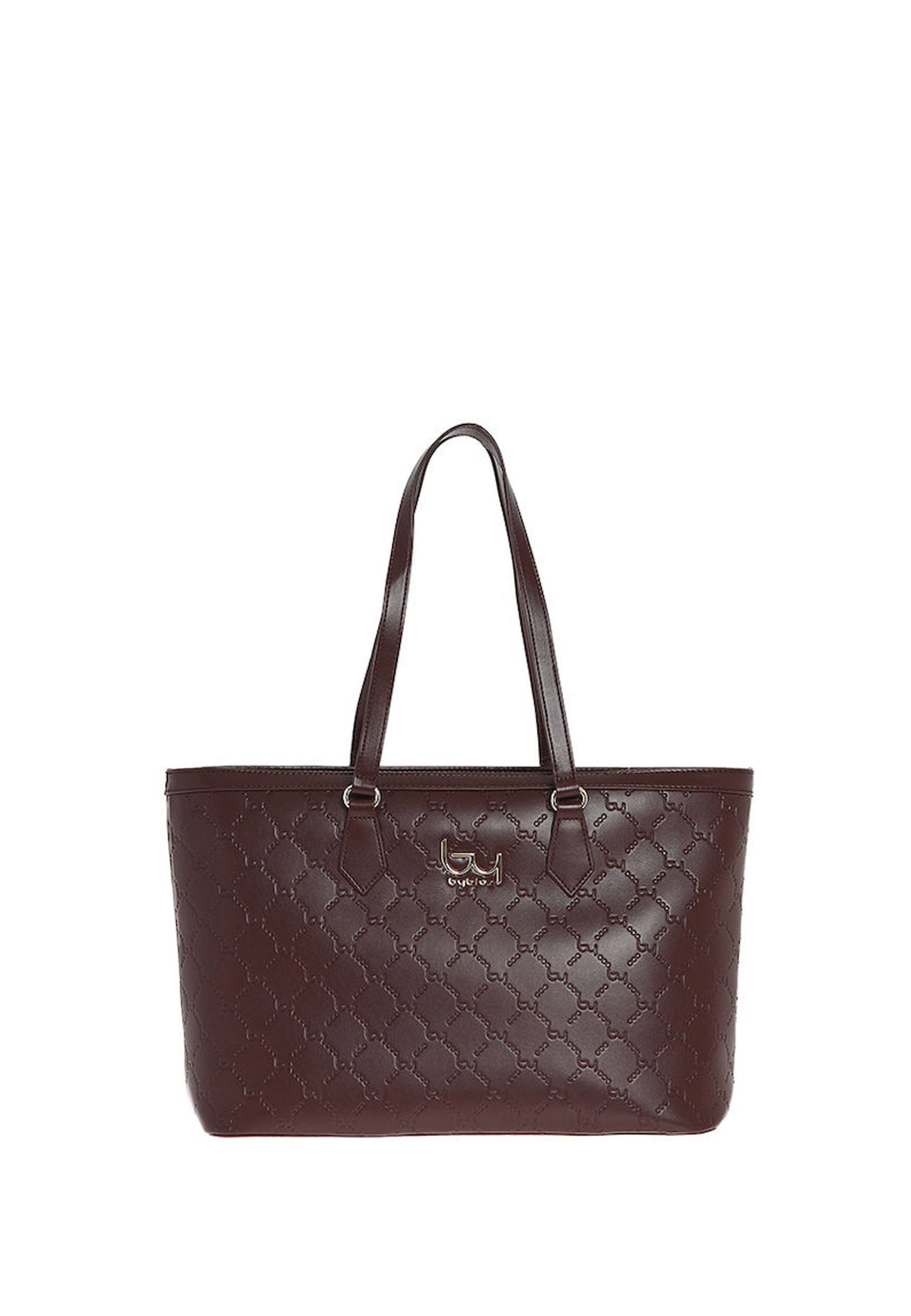 Shopper Bordeaux By Byblos