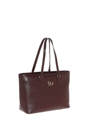 Shopper Bordeaux By Byblos