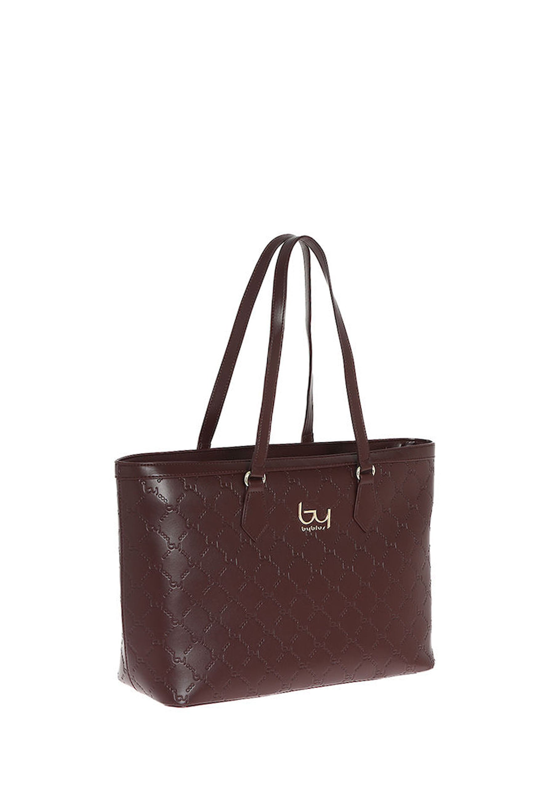 Shopper Bordeaux By Byblos