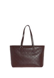 Shopper Bordeaux By Byblos