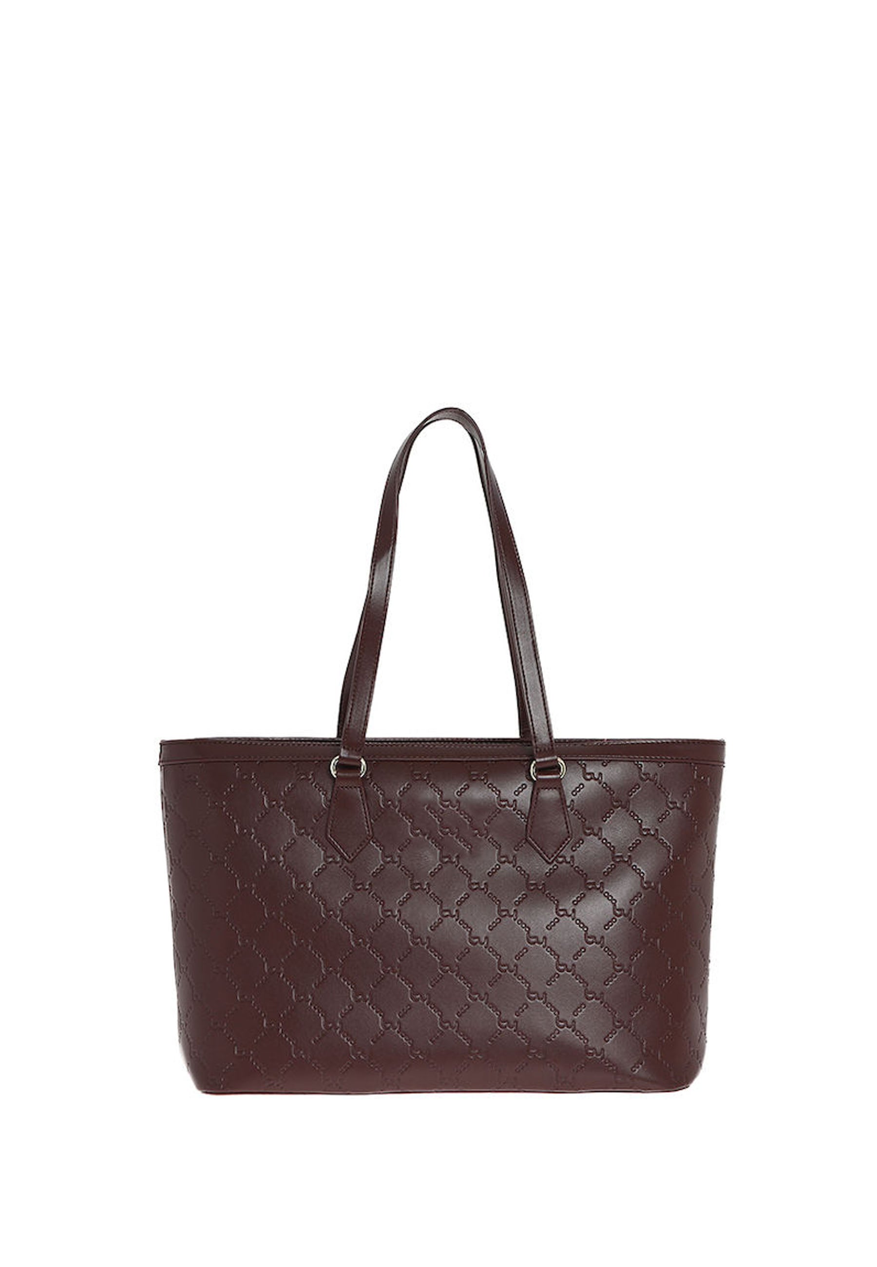 Shopper Bordeaux By Byblos