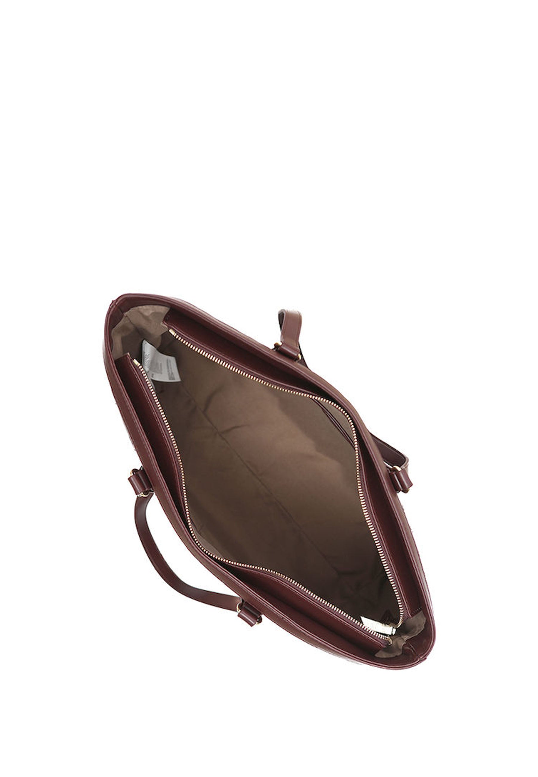 Shopper Bordeaux By Byblos