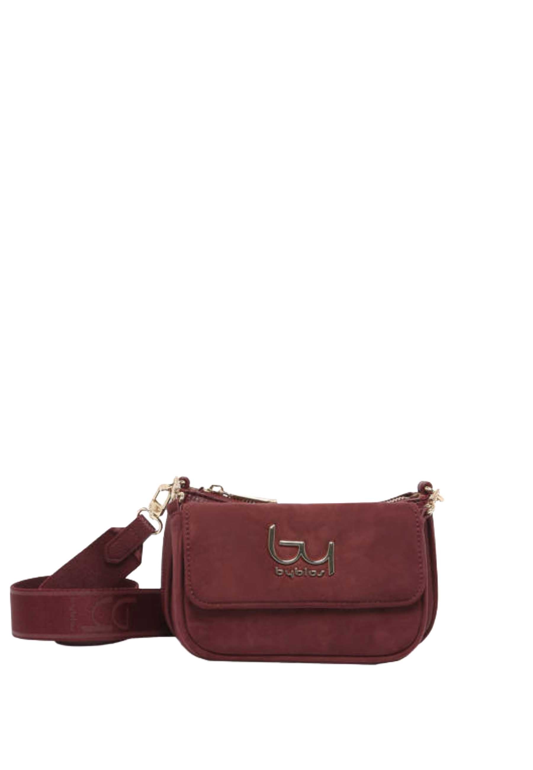 Tracolla Bordeaux By Byblos