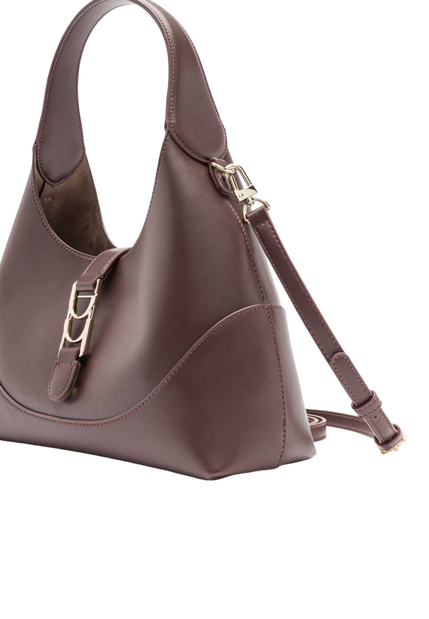 Borse a spalla Bordeaux By Byblos