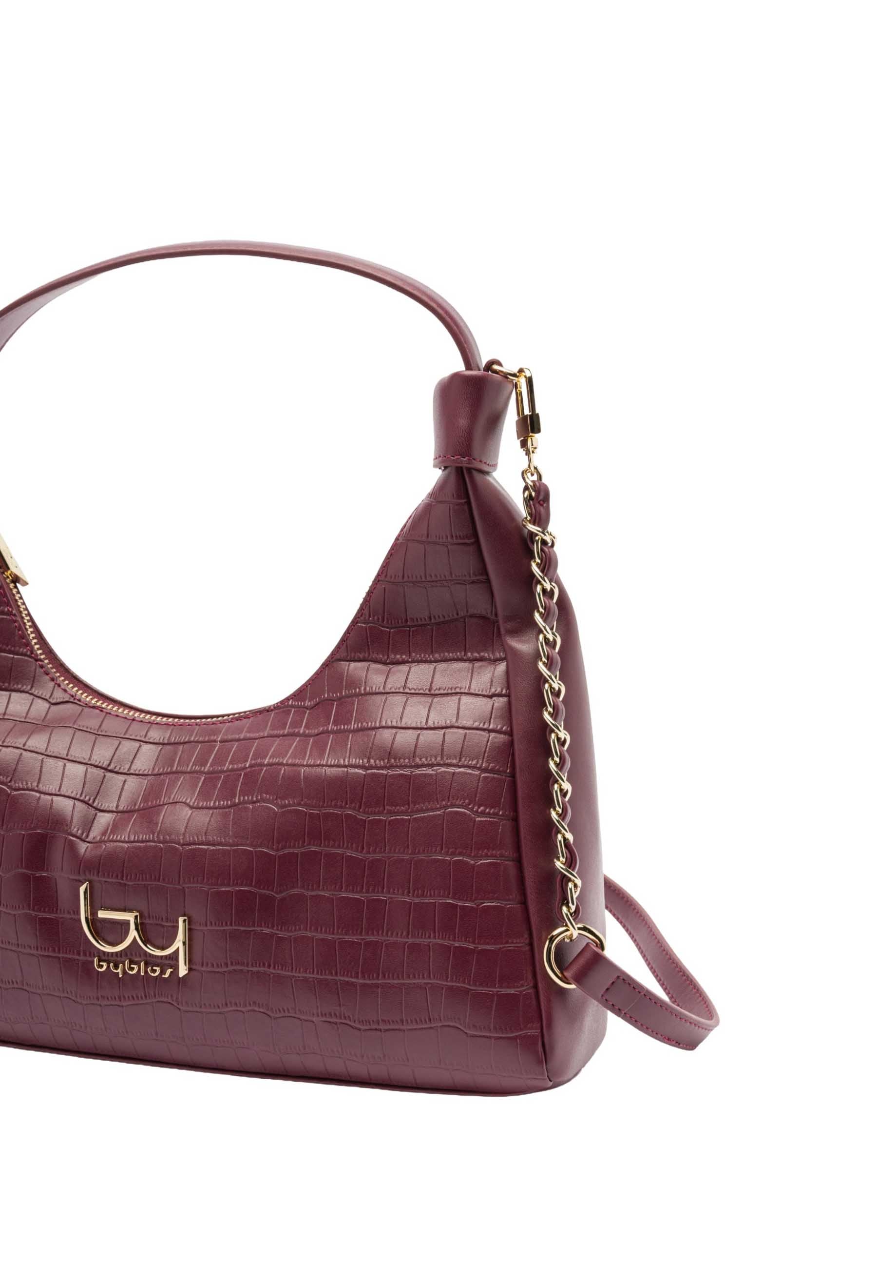 Borse a spalla Bordeaux By Byblos