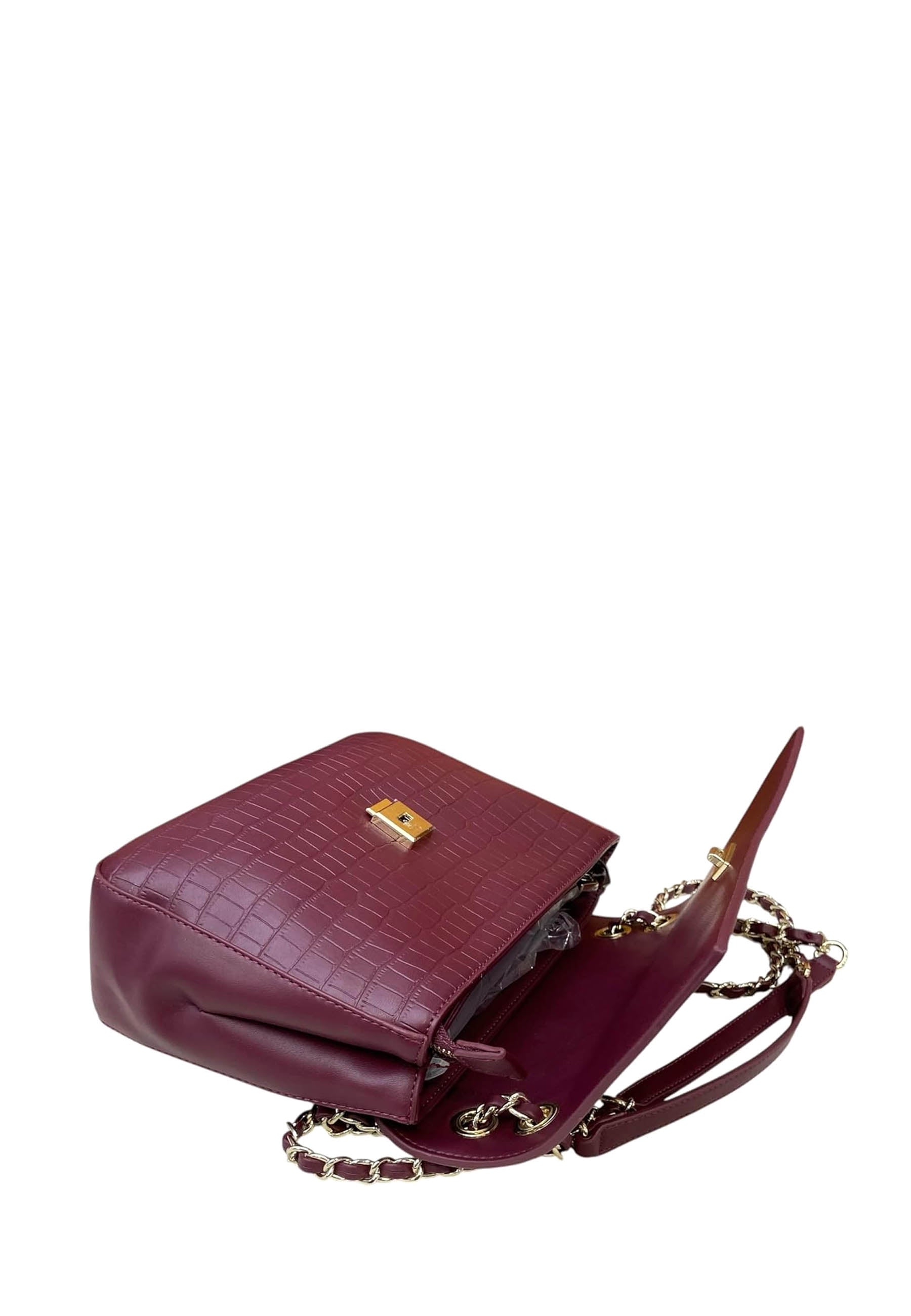 Tracolla Bordeaux By Byblos