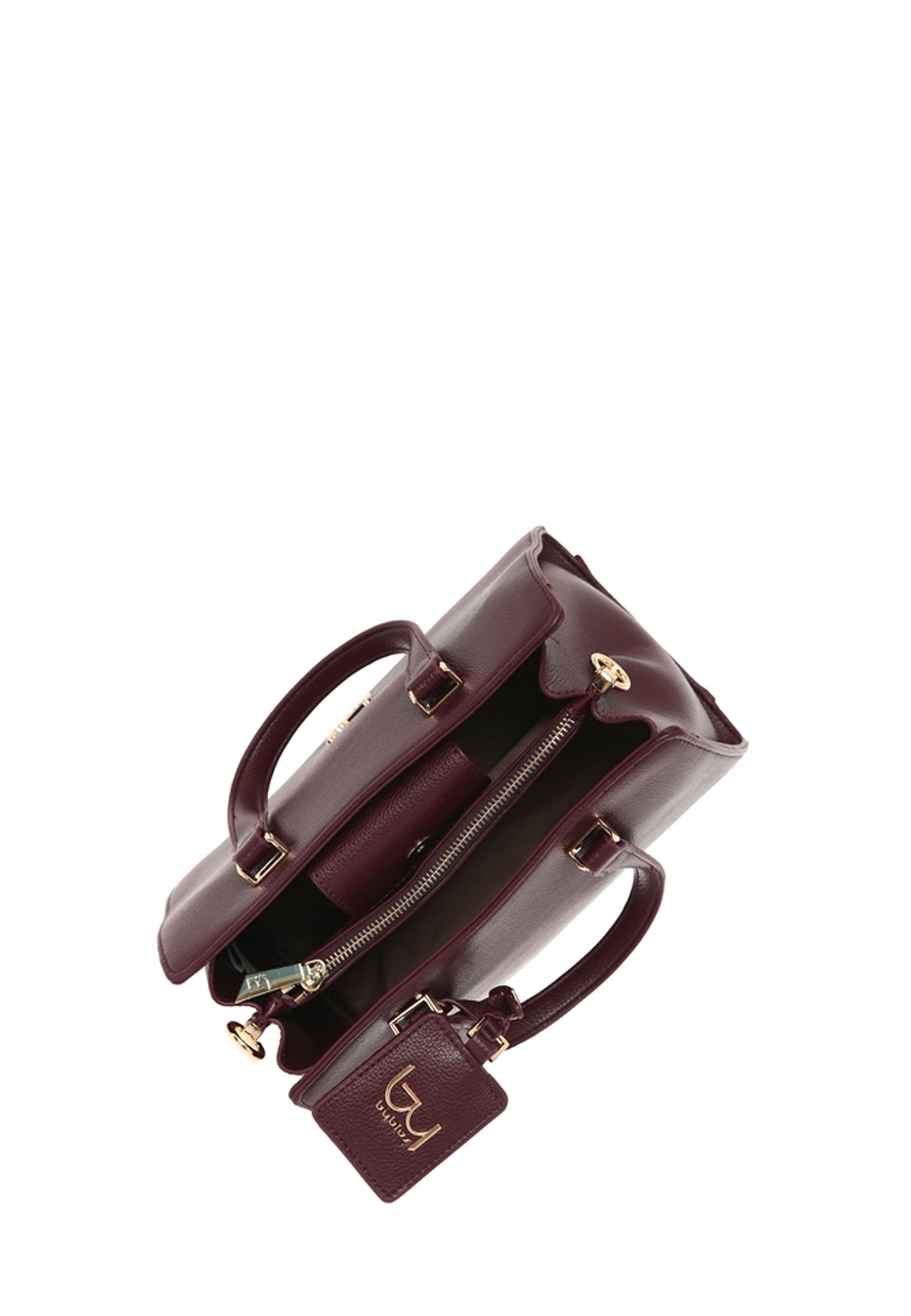 Borse a mano Bordeaux By Byblos