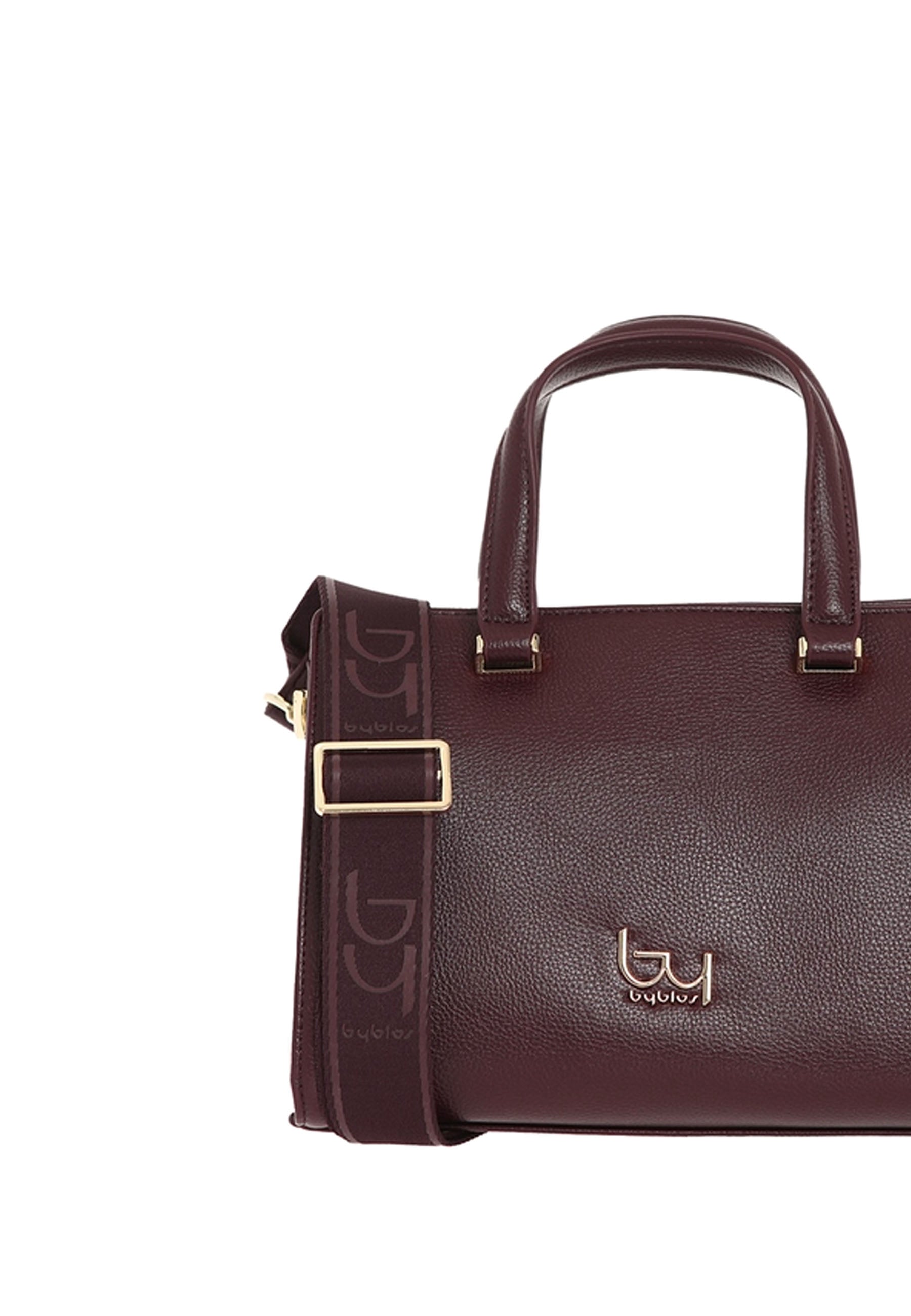 Borse a mano Bordeaux By Byblos