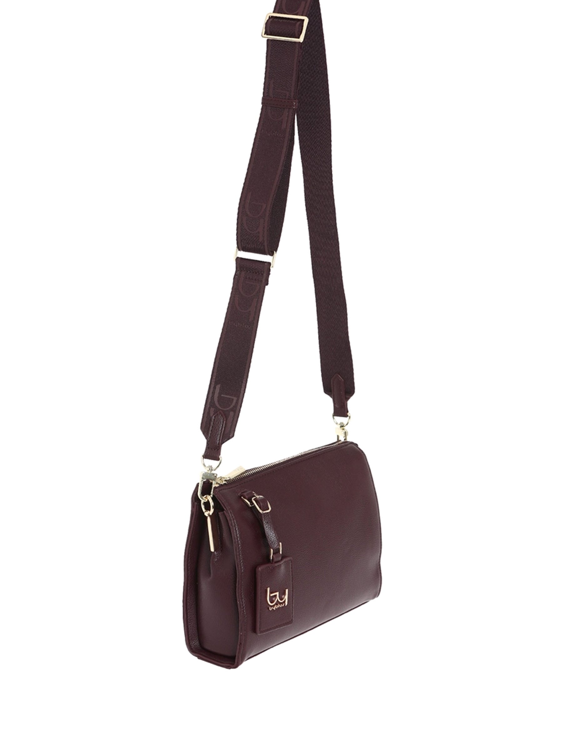 Tracolla Bordeaux By Byblos
