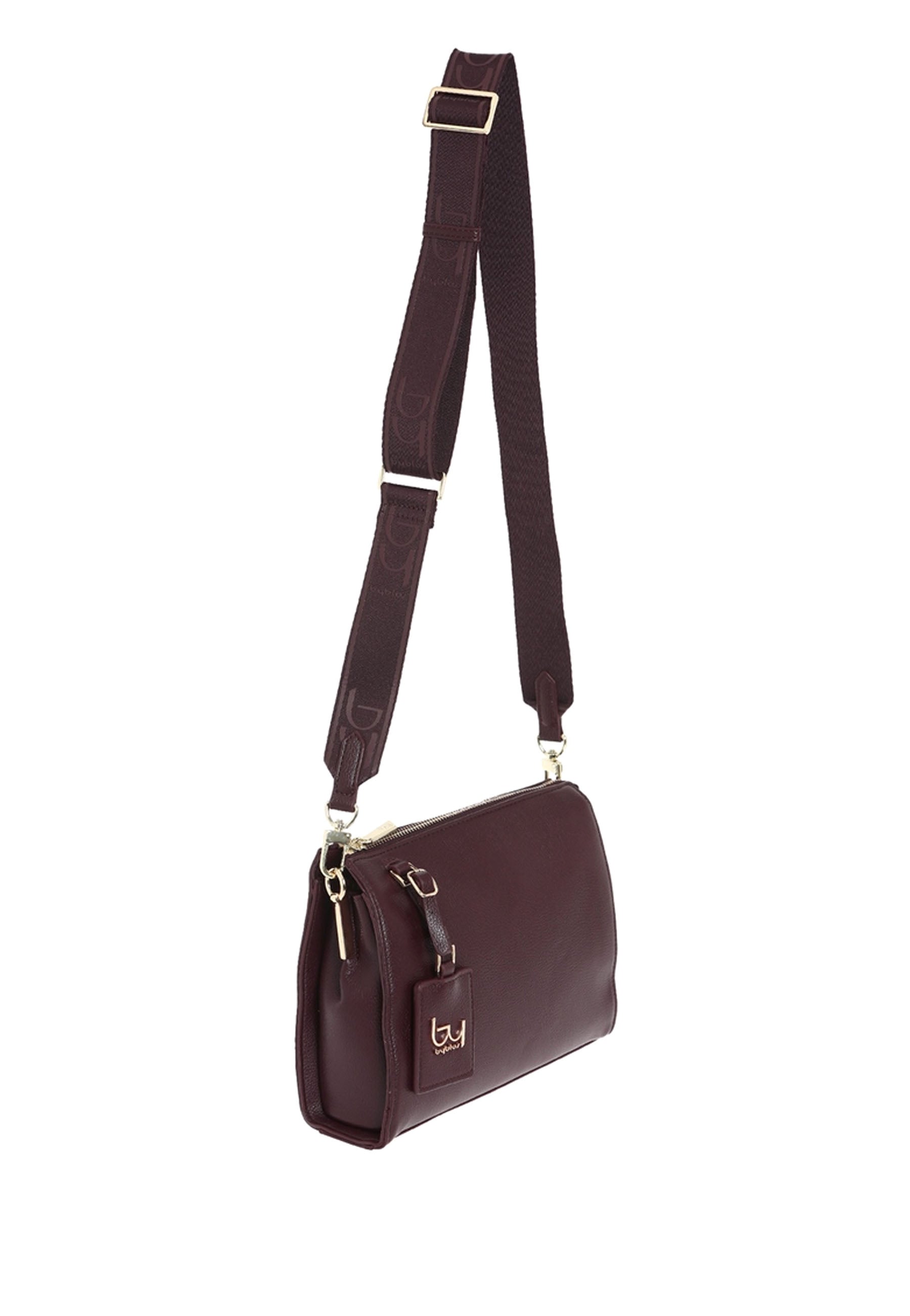 Tracolla Bordeaux By Byblos