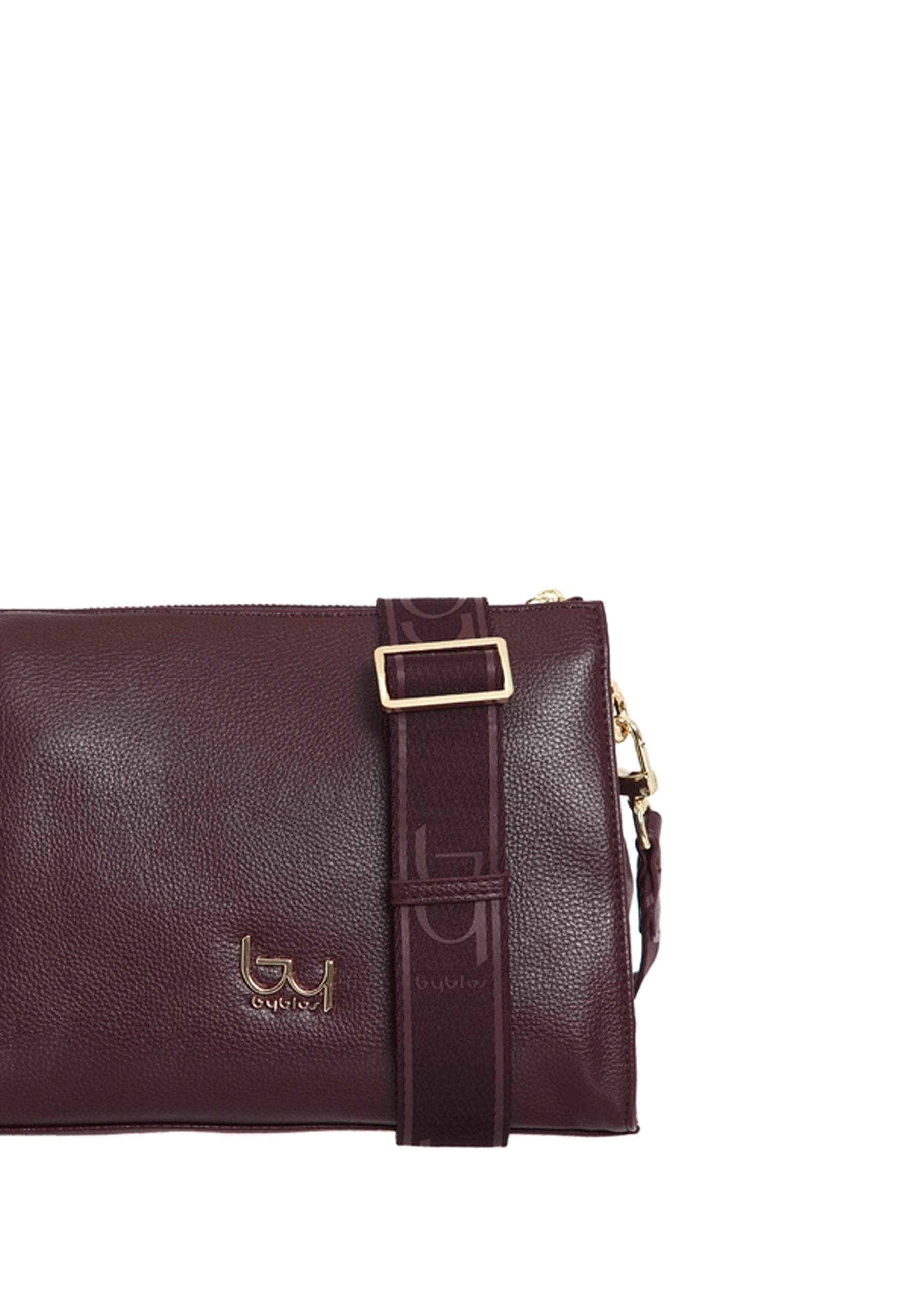 Tracolla Bordeaux By Byblos
