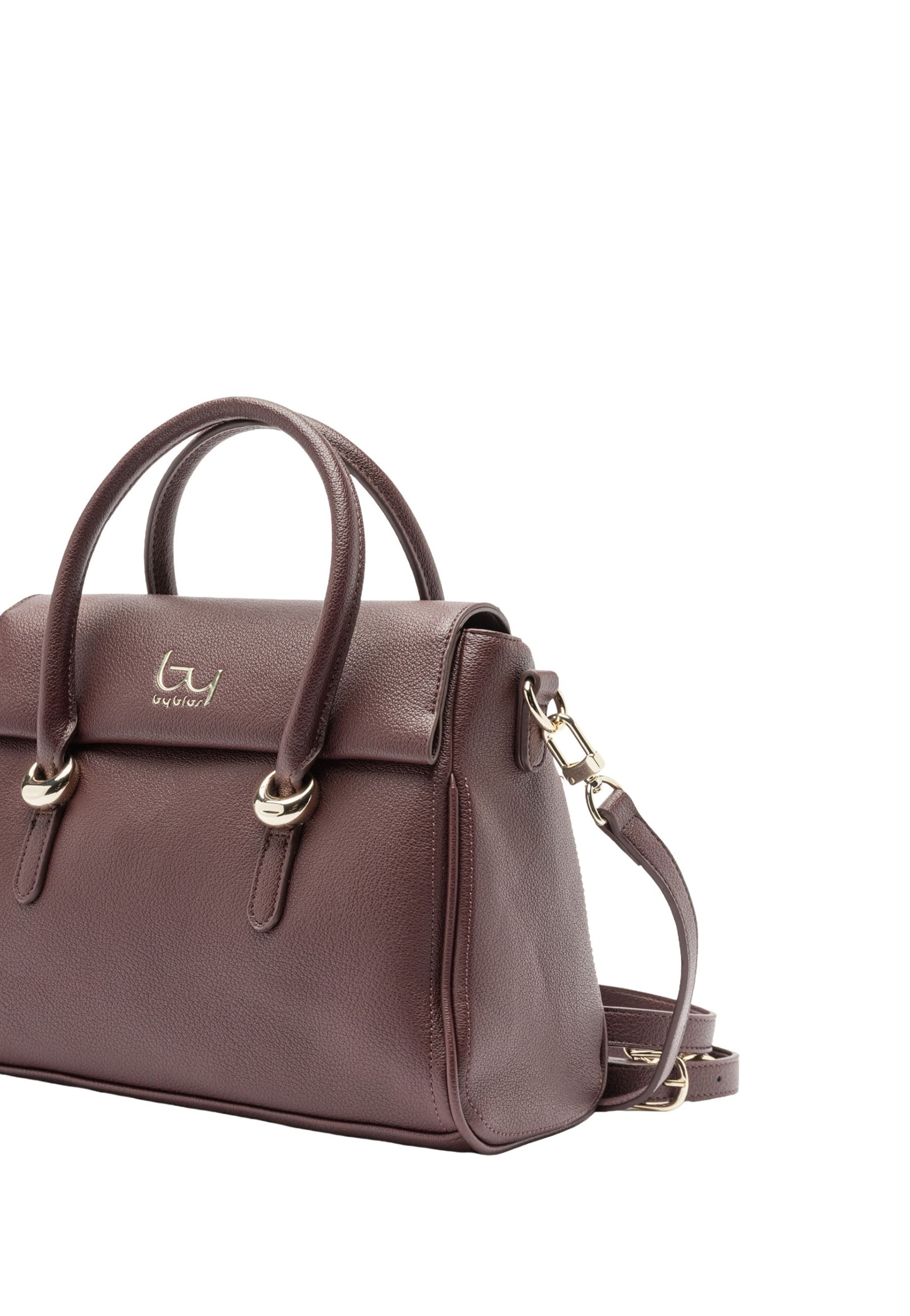 Borse a mano Bordeaux By Byblos