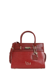 Borse a mano Rosso By Byblos