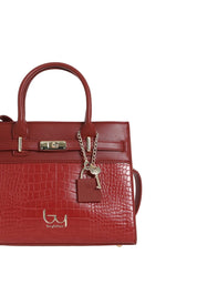 Borse a mano Rosso By Byblos