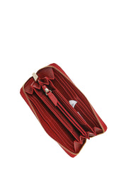 Portafogli Rosso By Byblos