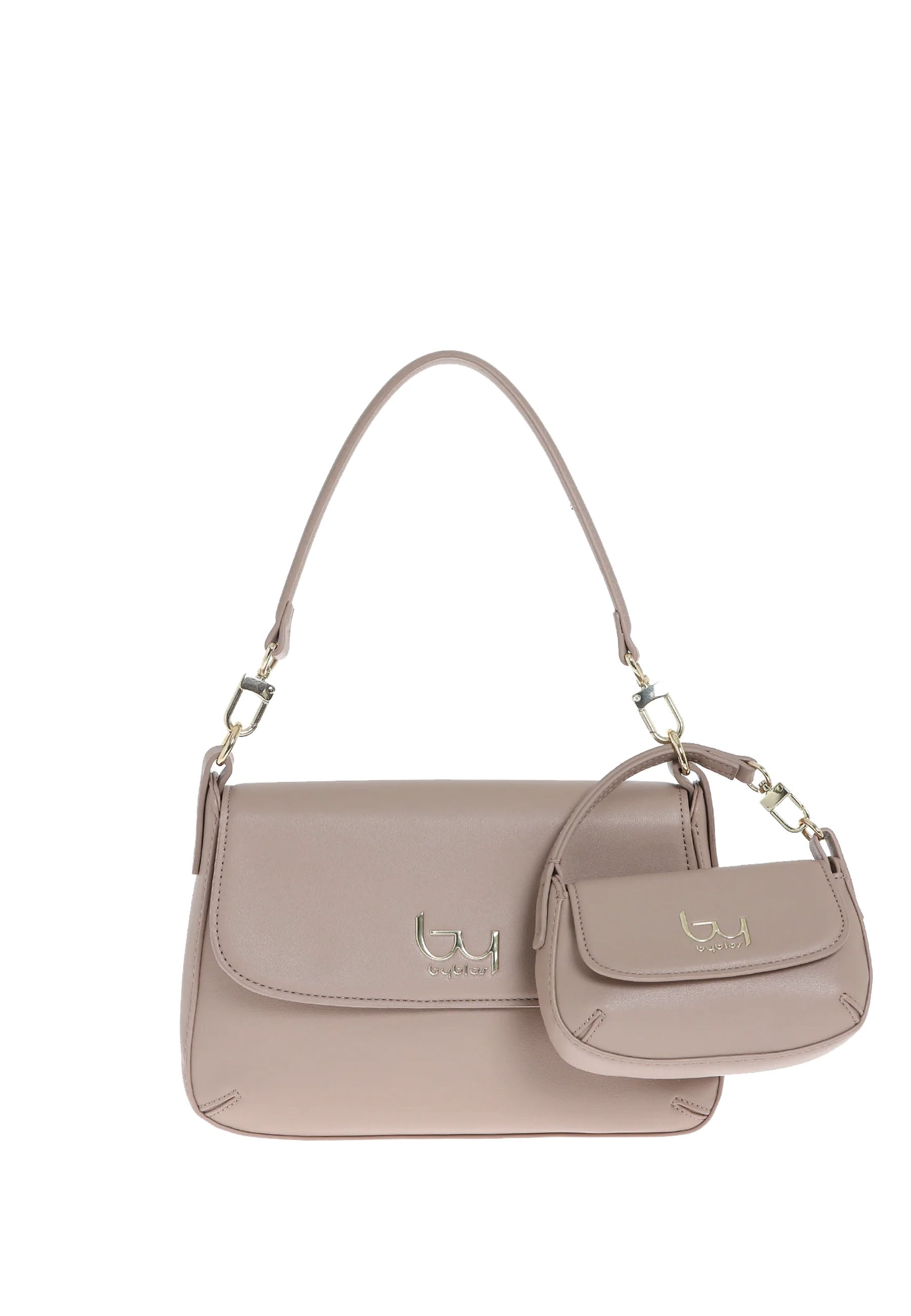 Tracolla Avorio By Byblos