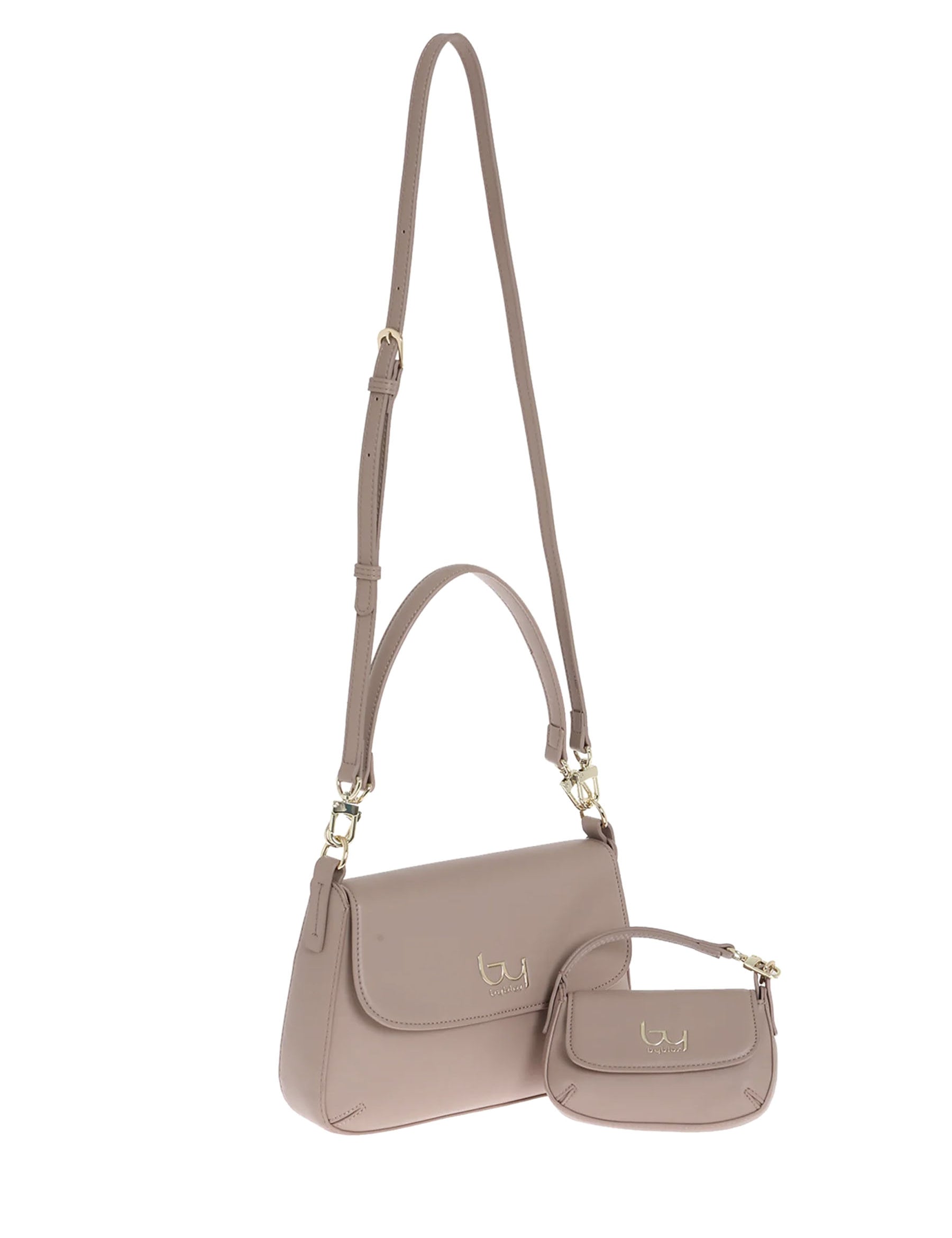 Tracolla Avorio By Byblos