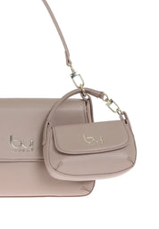 Tracolla Avorio By Byblos