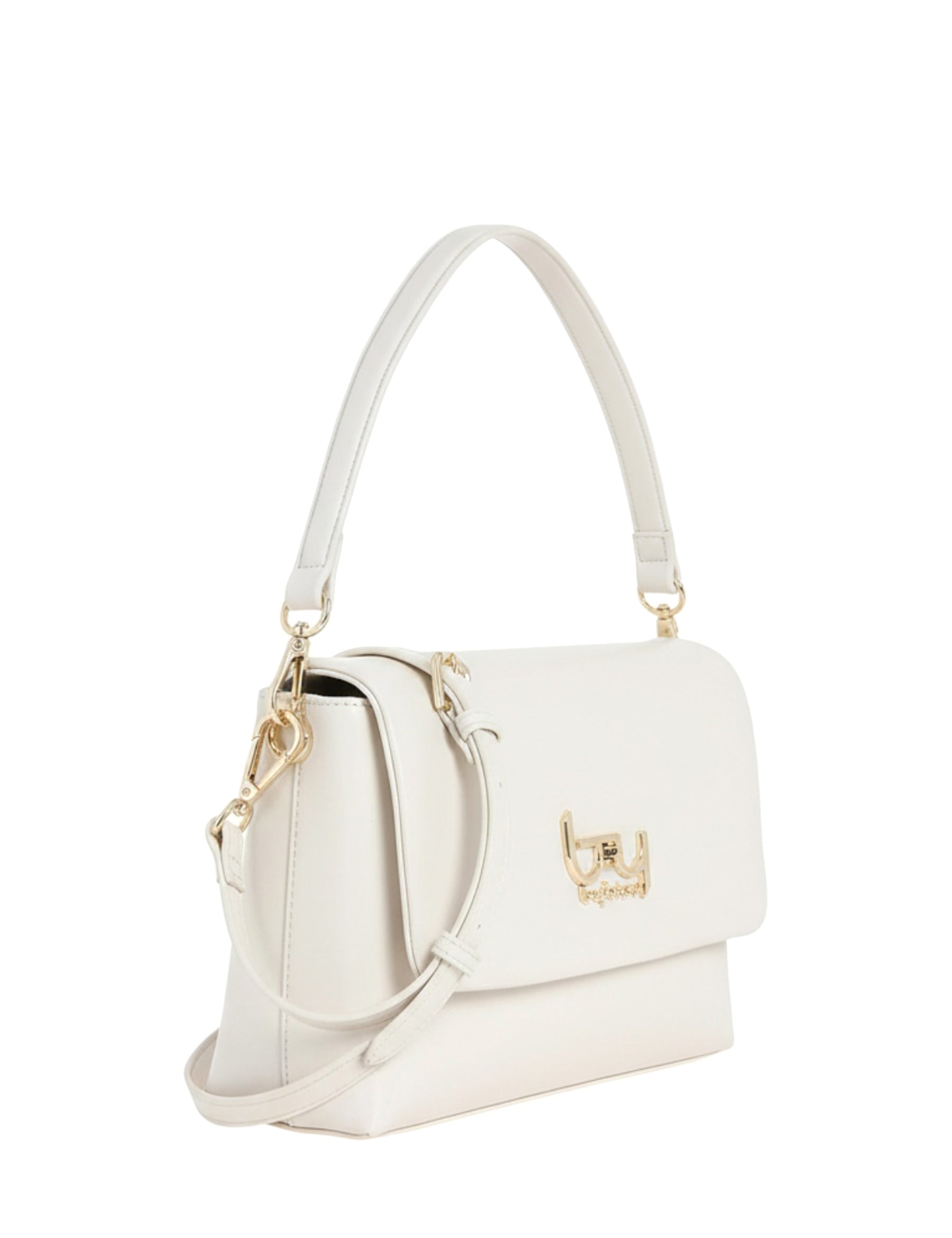 Tracolla Bianco By Byblos