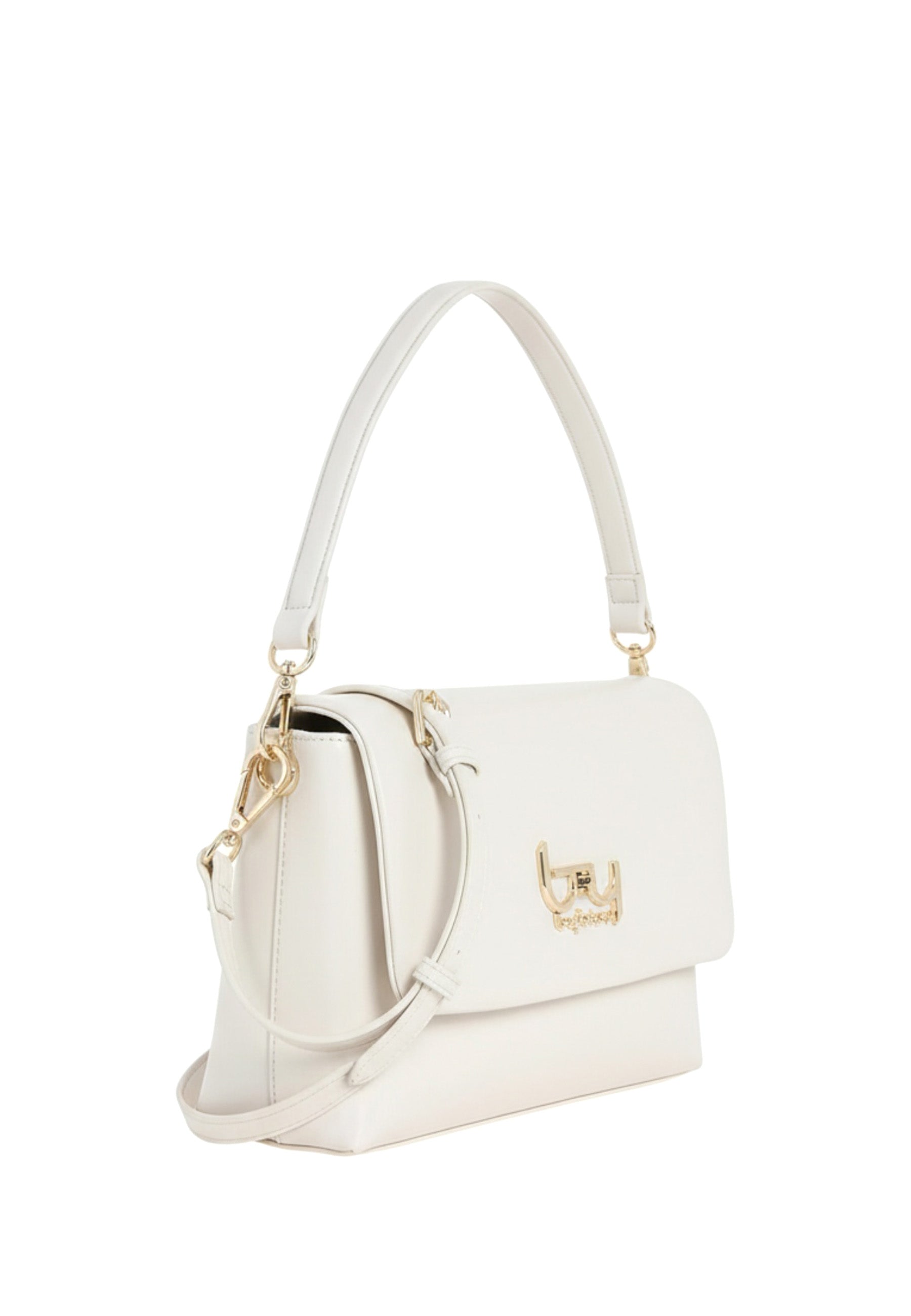 Tracolla Bianco By Byblos