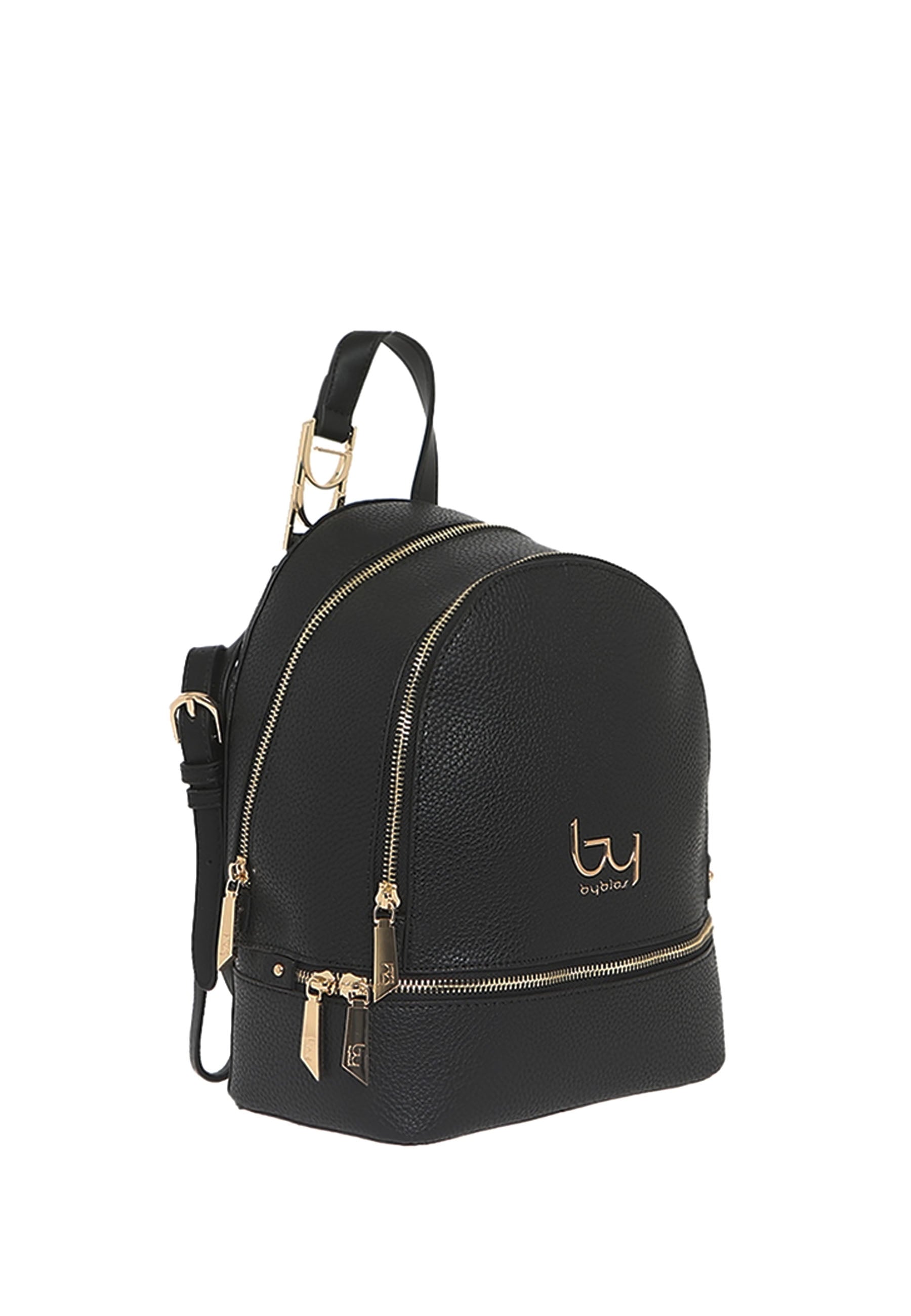 Zaini Nero By Byblos