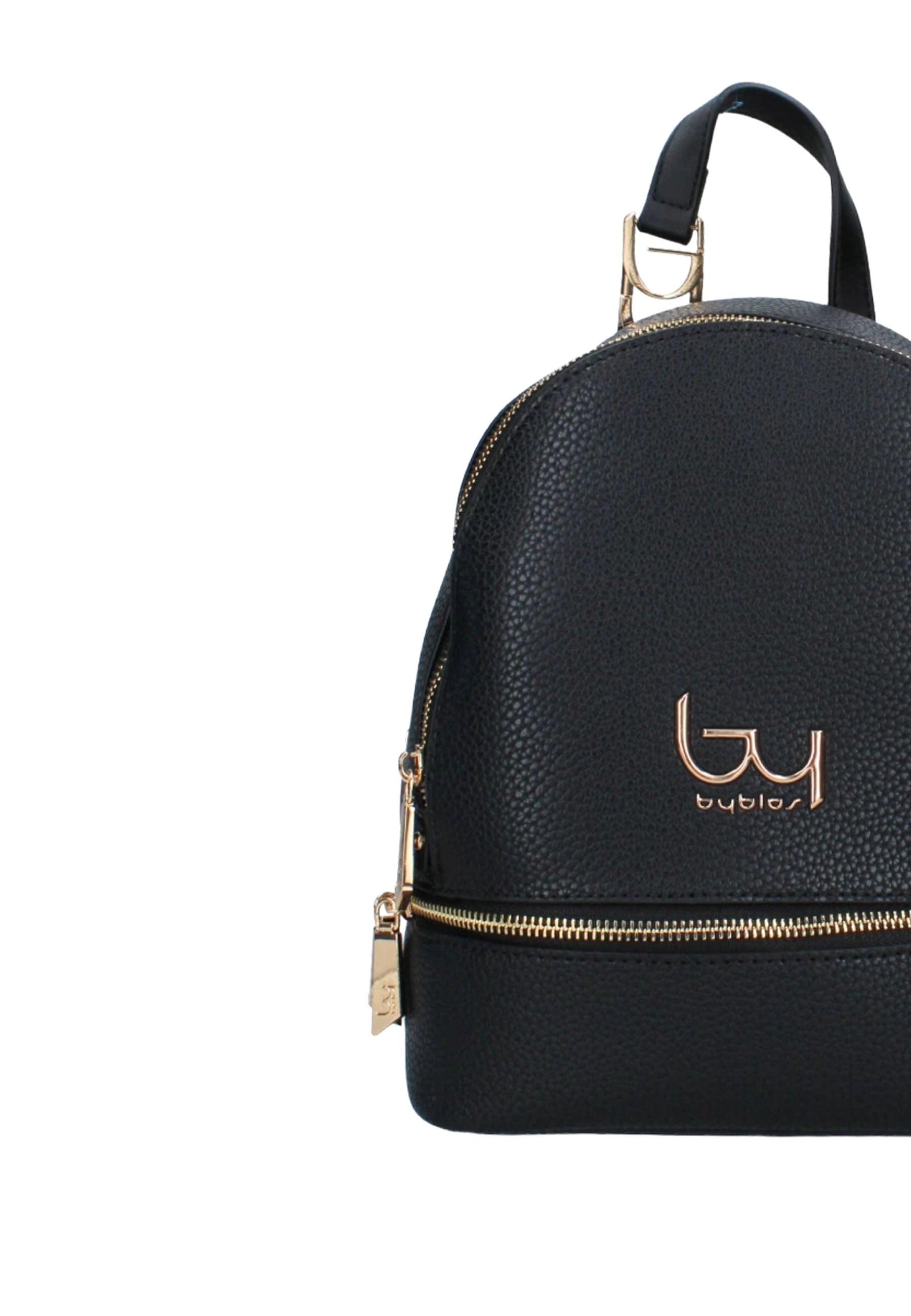 Zaini Nero By Byblos