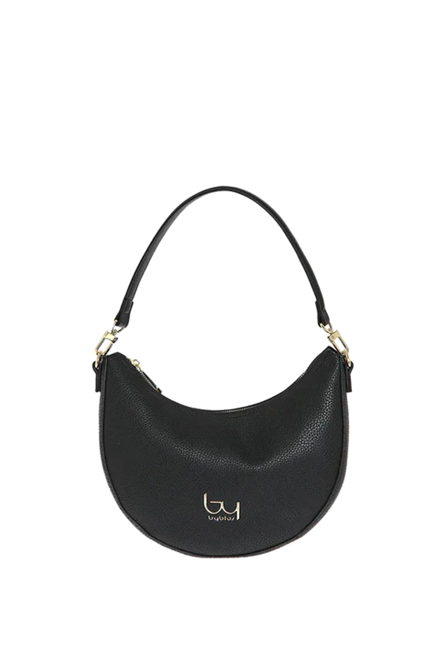 Tracolla Nero By Byblos