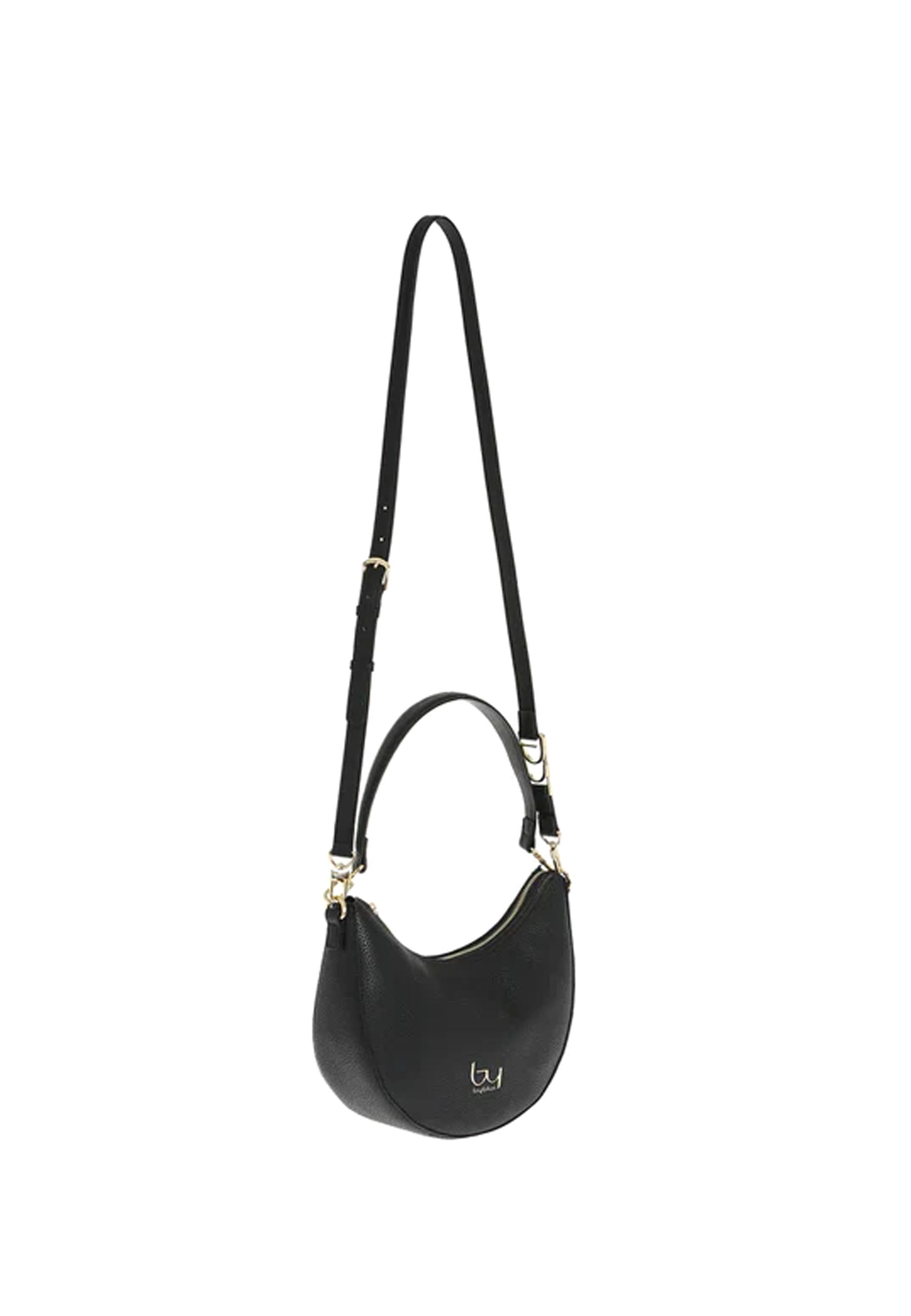 Tracolla Nero By Byblos