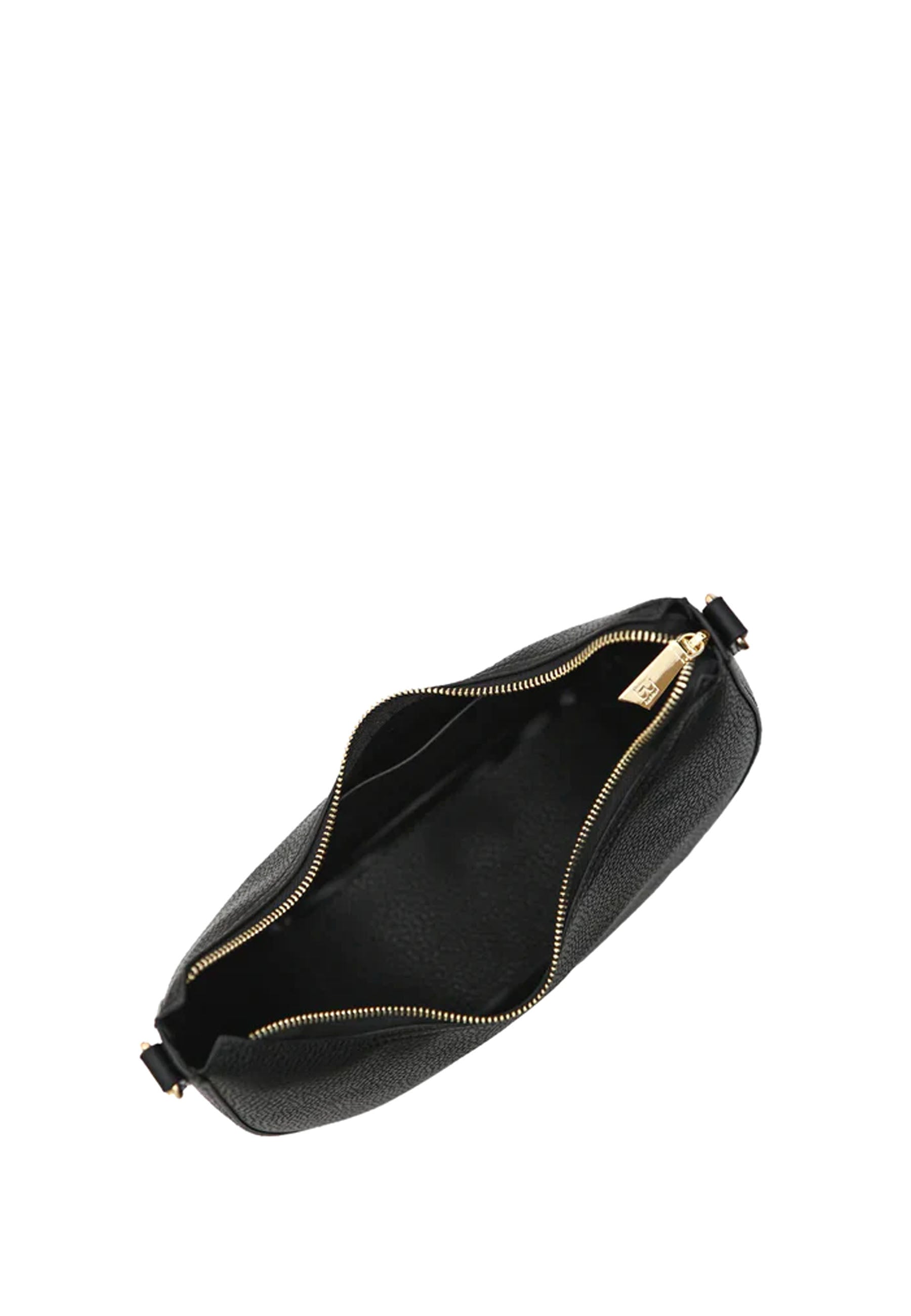 Tracolla Nero By Byblos