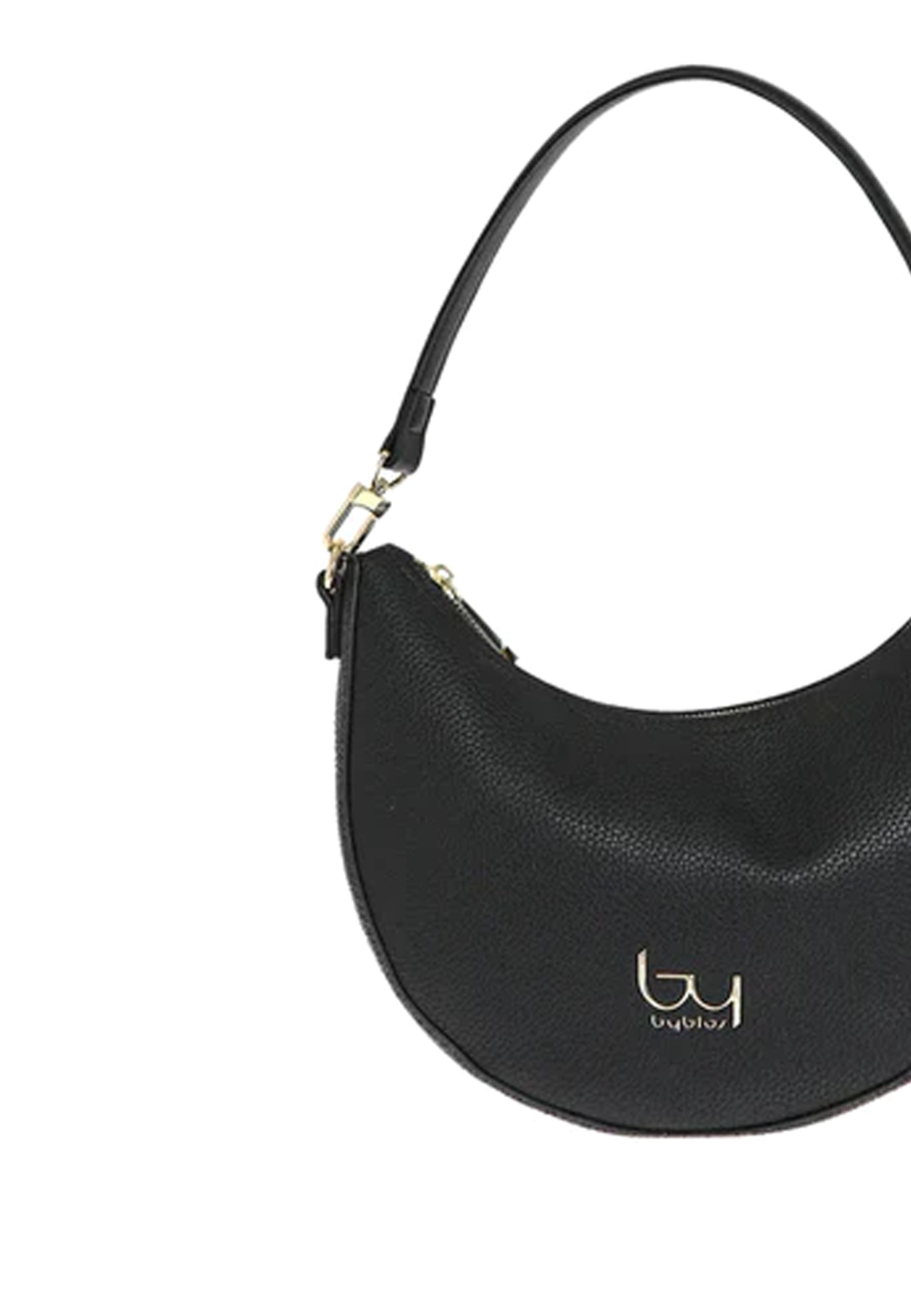 Tracolla Nero By Byblos