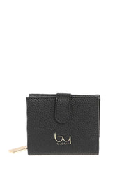 Portafogli Nero By Byblos