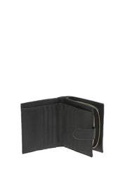 Portafogli Nero By Byblos