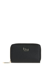 Portafogli Nero By Byblos