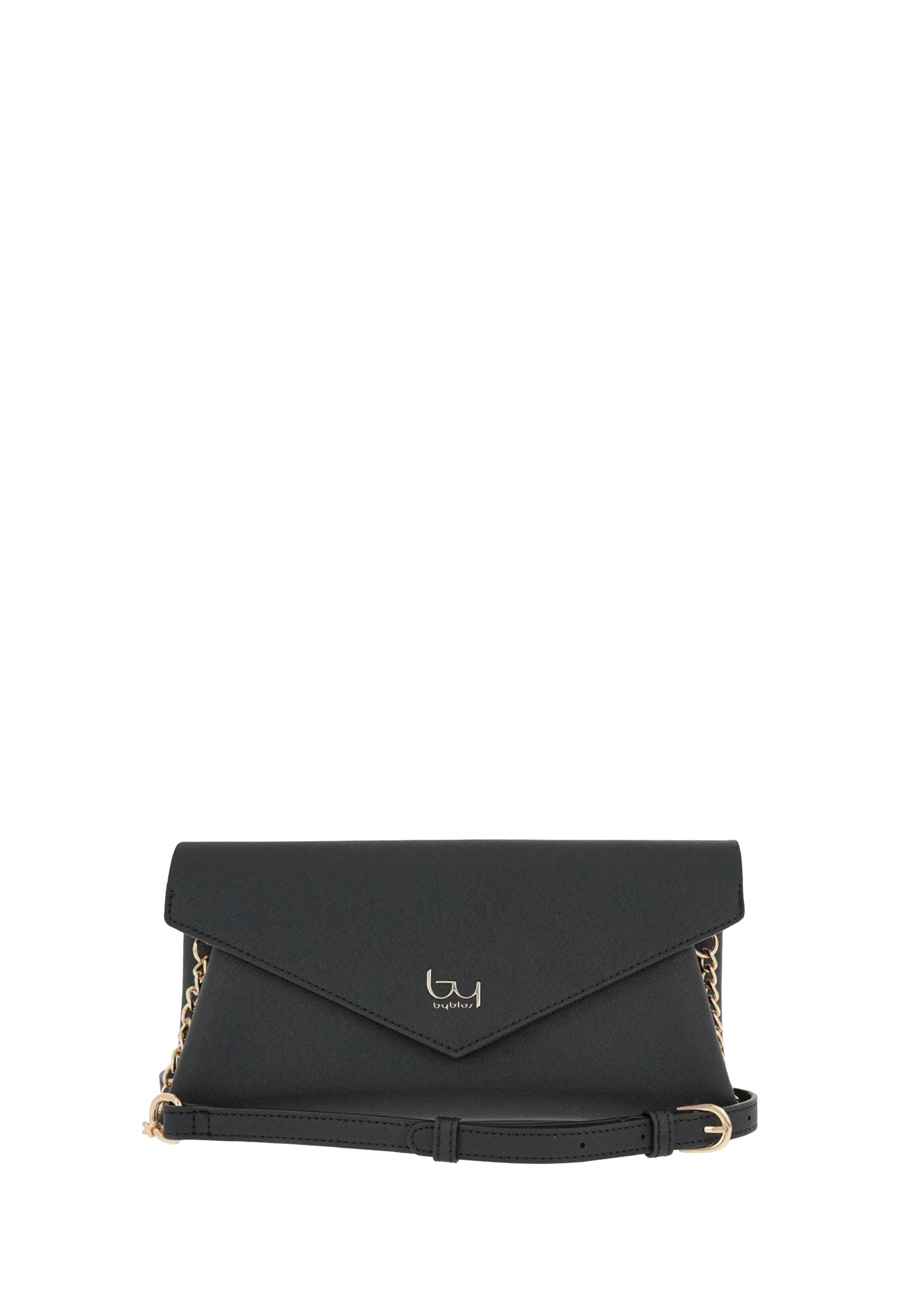 Tracolla Nero By Byblos