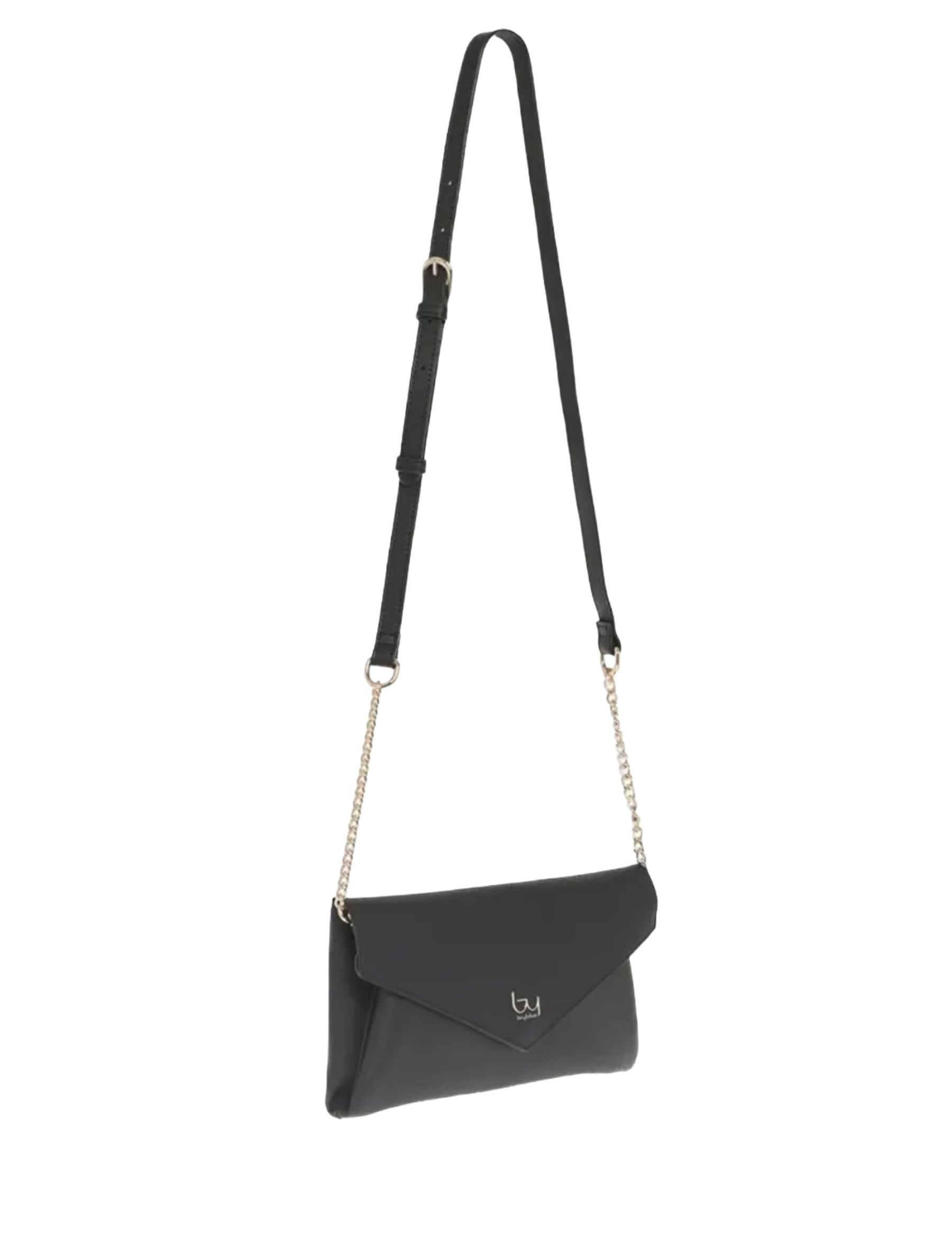 Tracolla Nero By Byblos