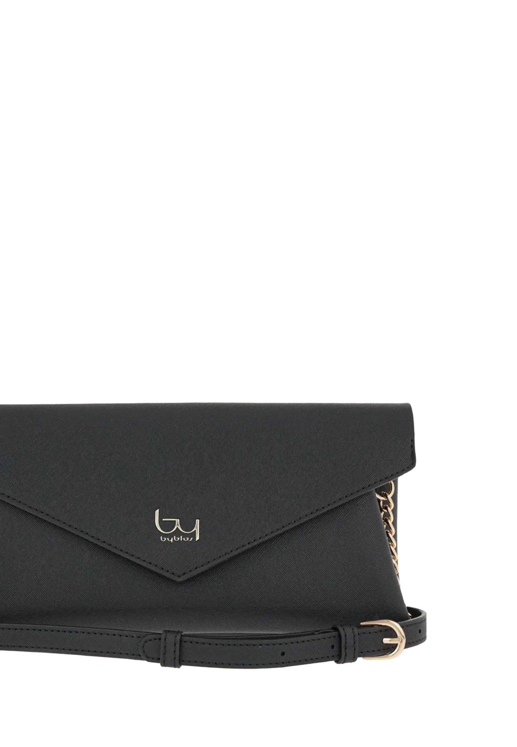 Tracolla Nero By Byblos