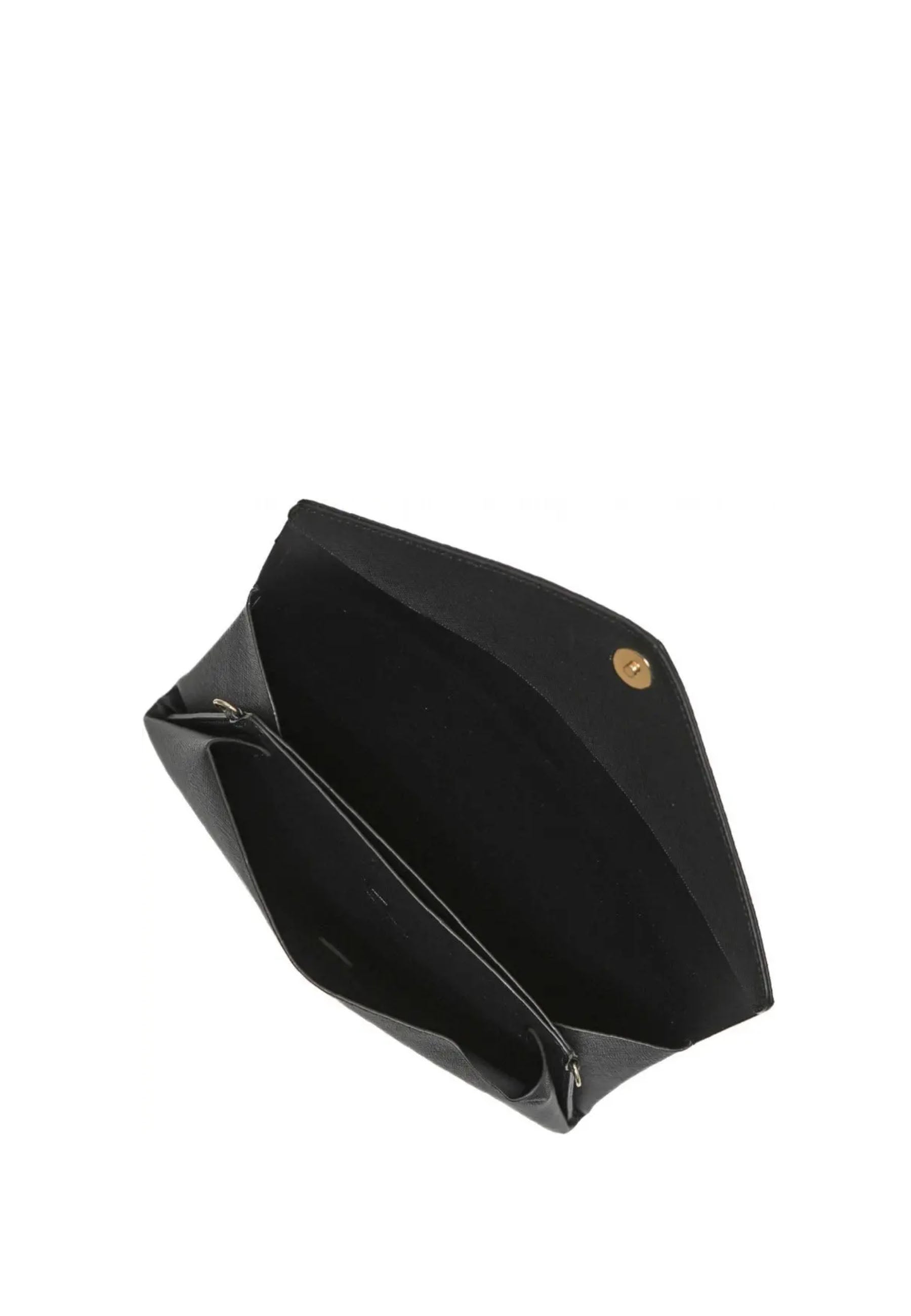 Tracolla Nero By Byblos