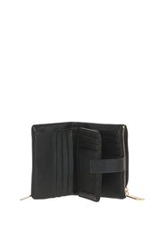 Portafogli Nero By Byblos