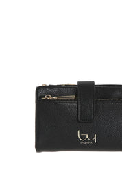 Portafogli Nero By Byblos