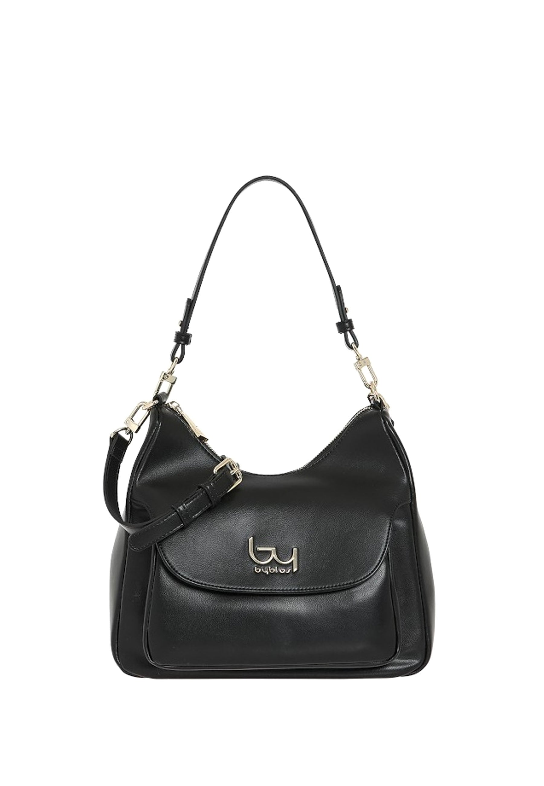 Borse a spalla Nero By Byblos