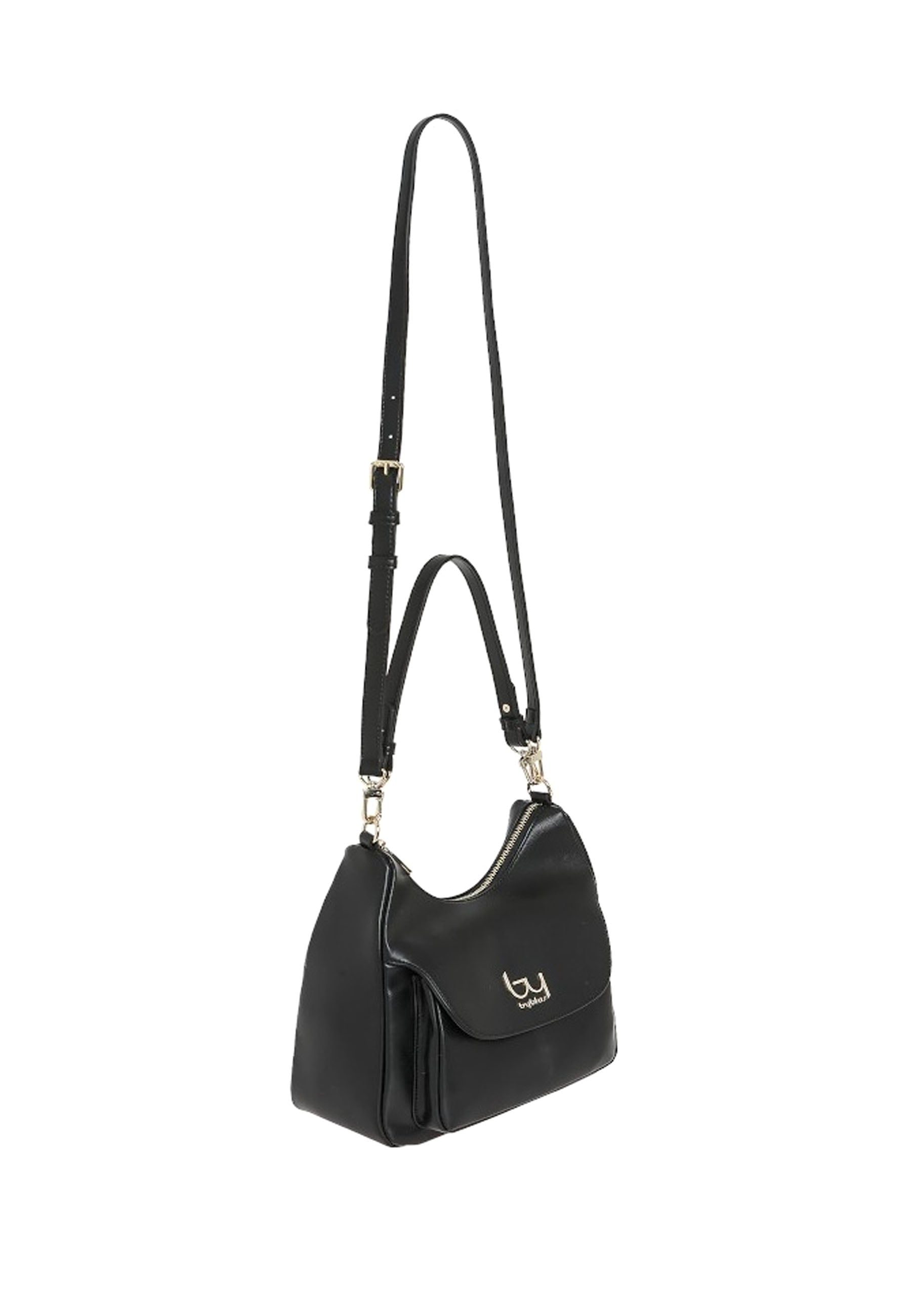Borse a spalla Nero By Byblos