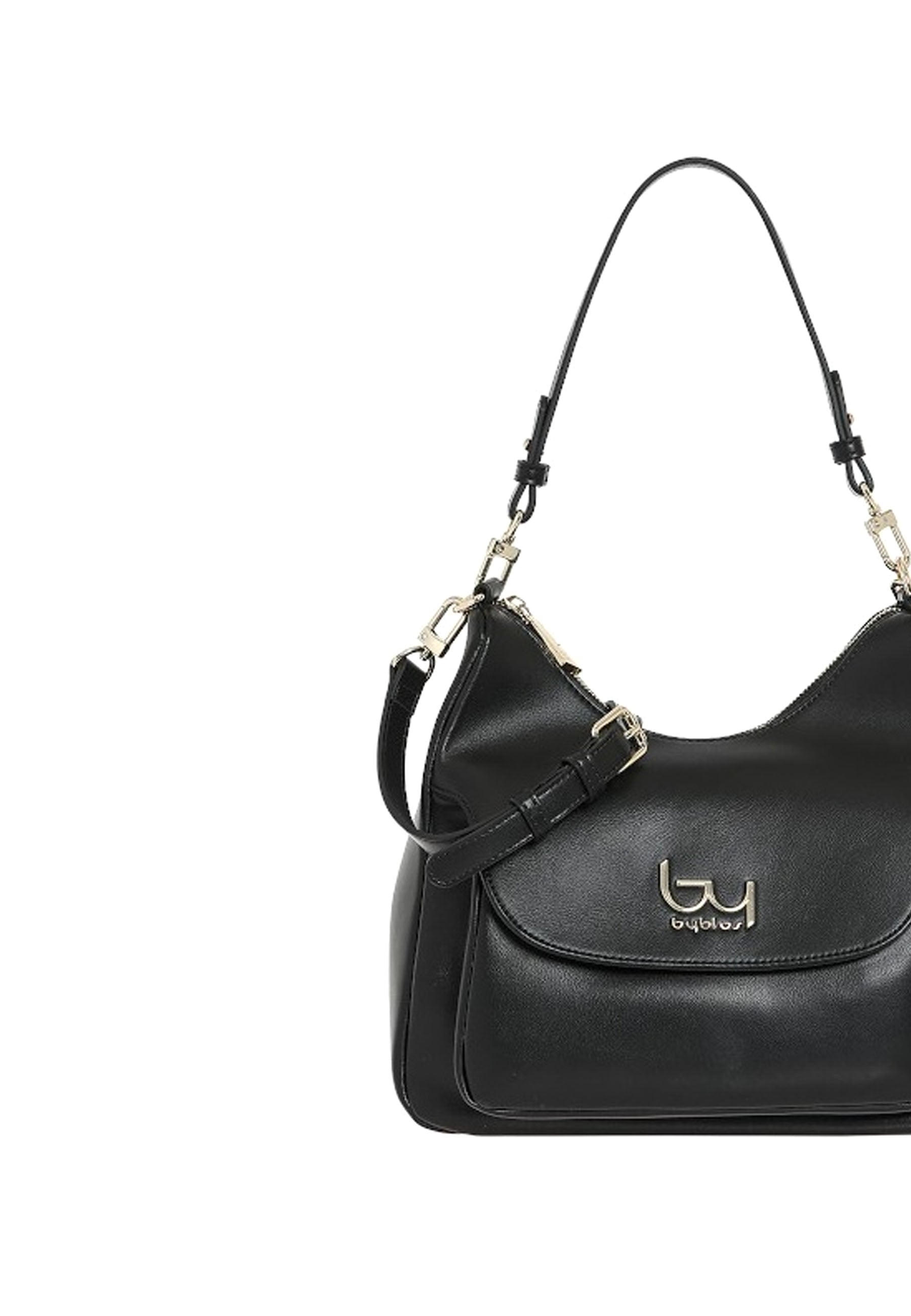 Borse a spalla Nero By Byblos