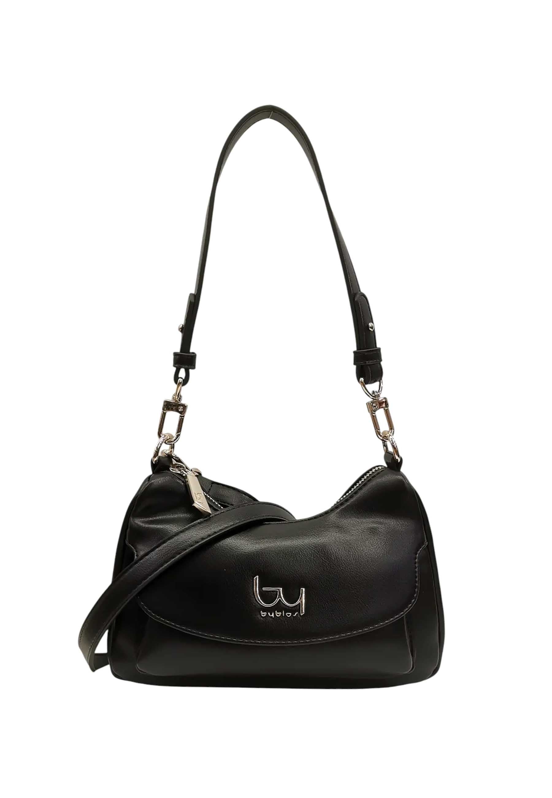 Borse a spalla Nero By Byblos