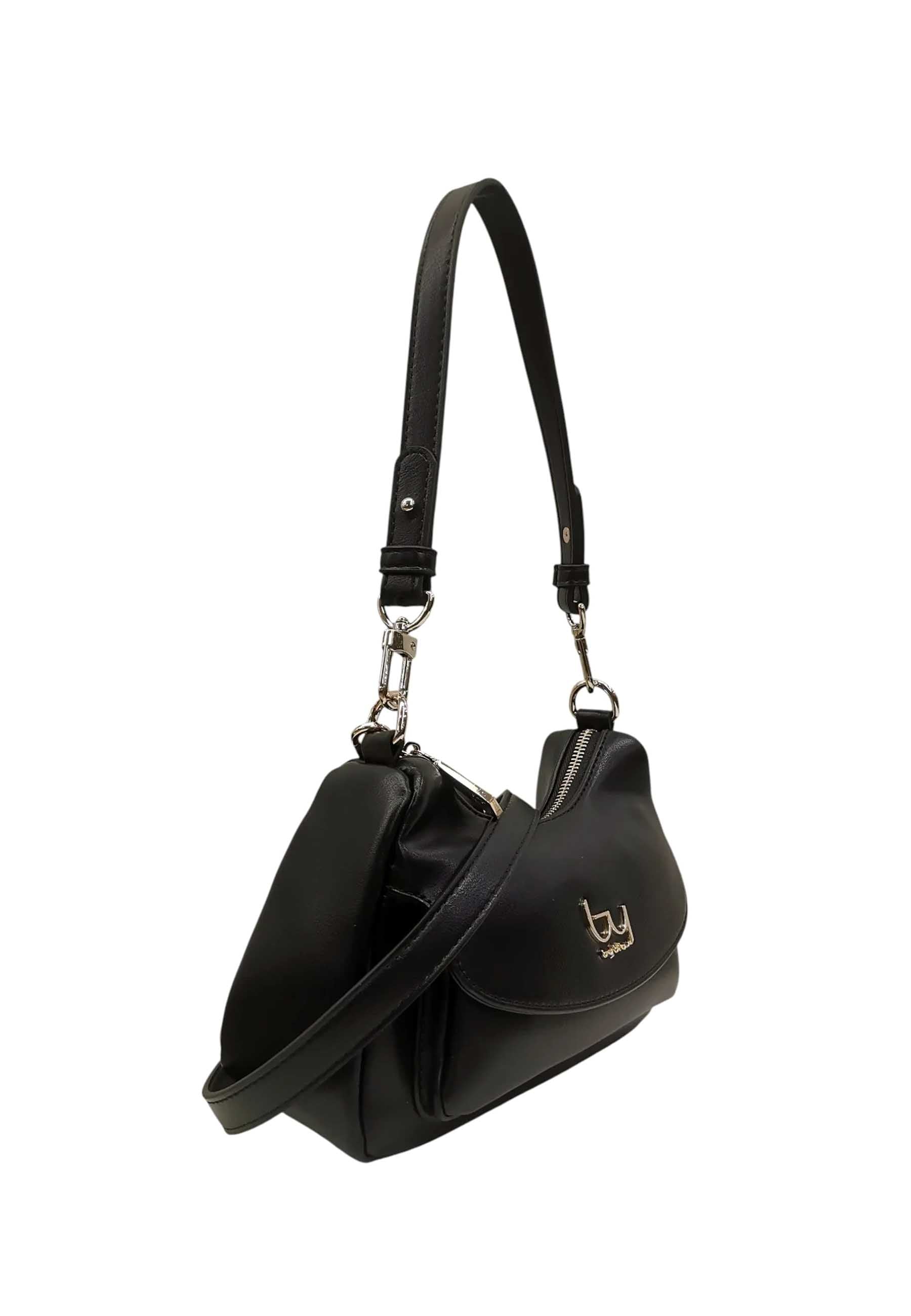 Borse a spalla Nero By Byblos