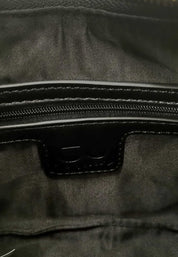 Borse a spalla Nero By Byblos