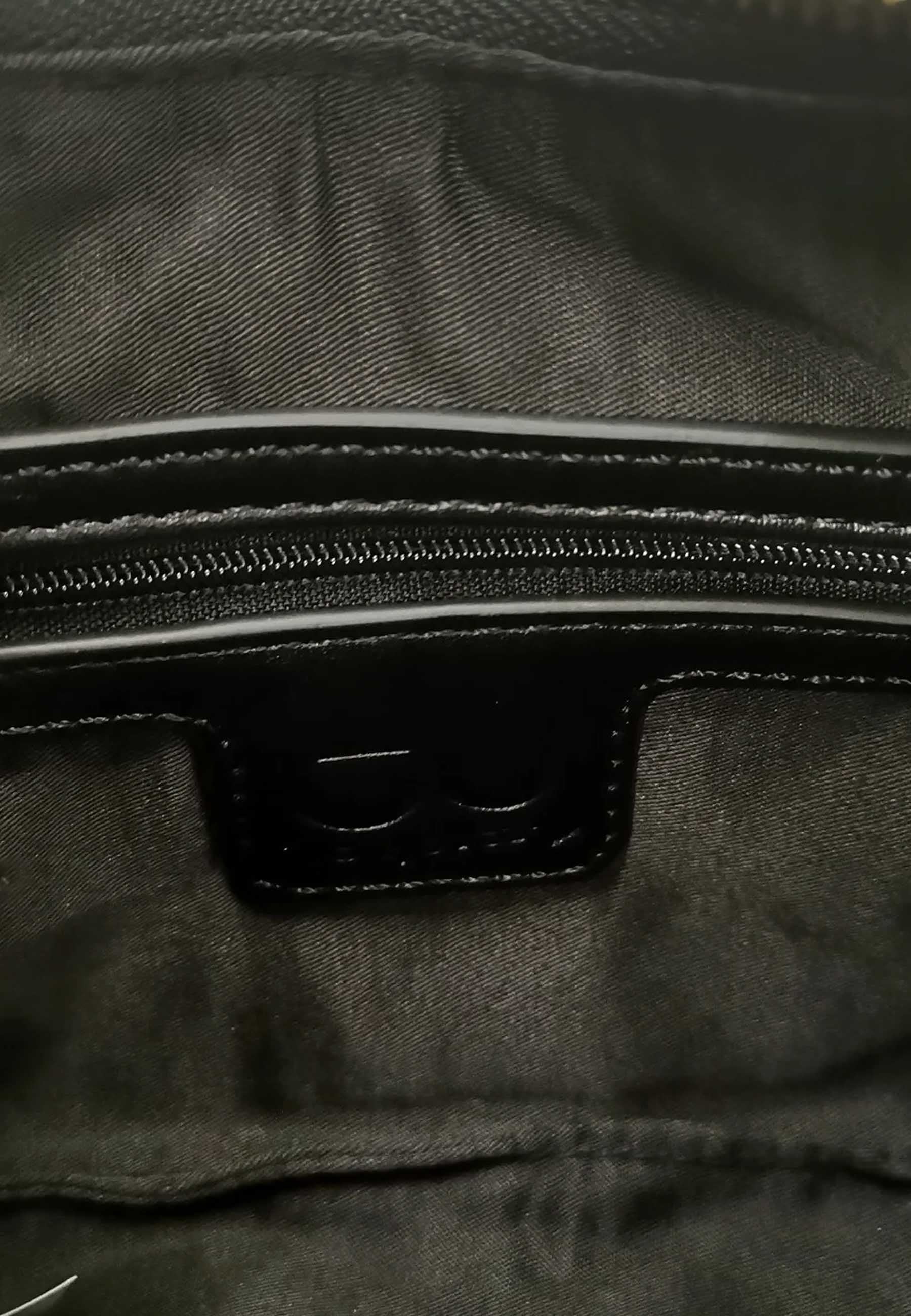 Borse a spalla Nero By Byblos