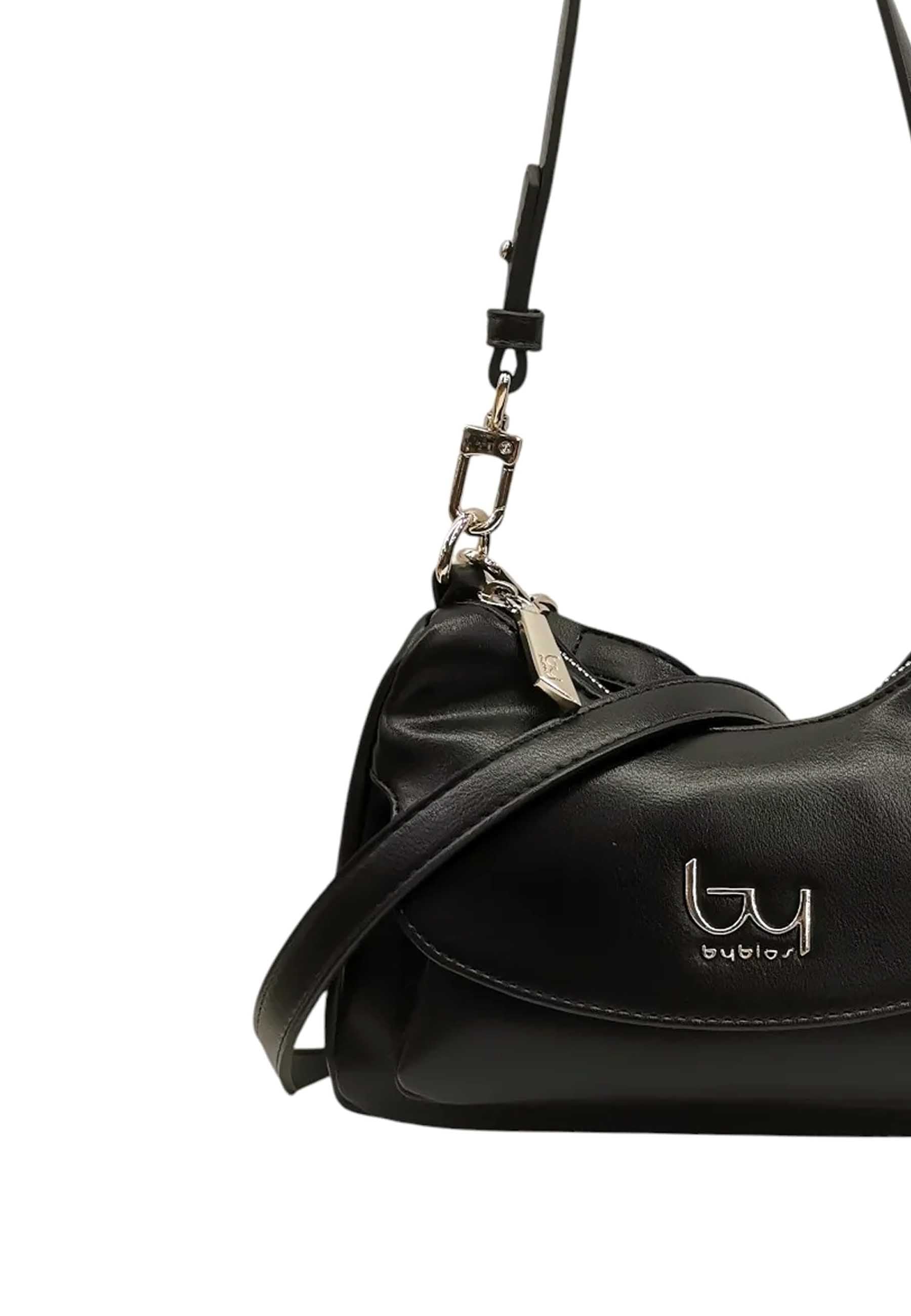Borse a spalla Nero By Byblos